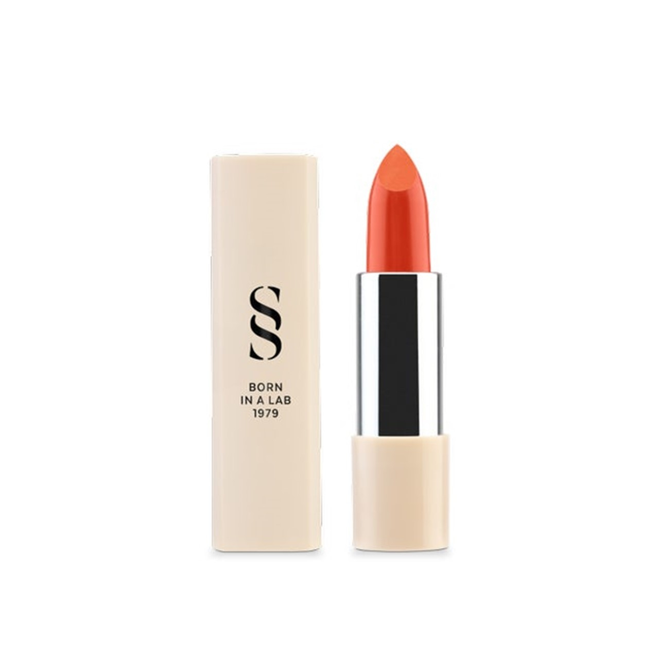 Sensilis Rouge Fondant SPF15 أحمر شفاه 03_Rocio Escalante 3.5ml