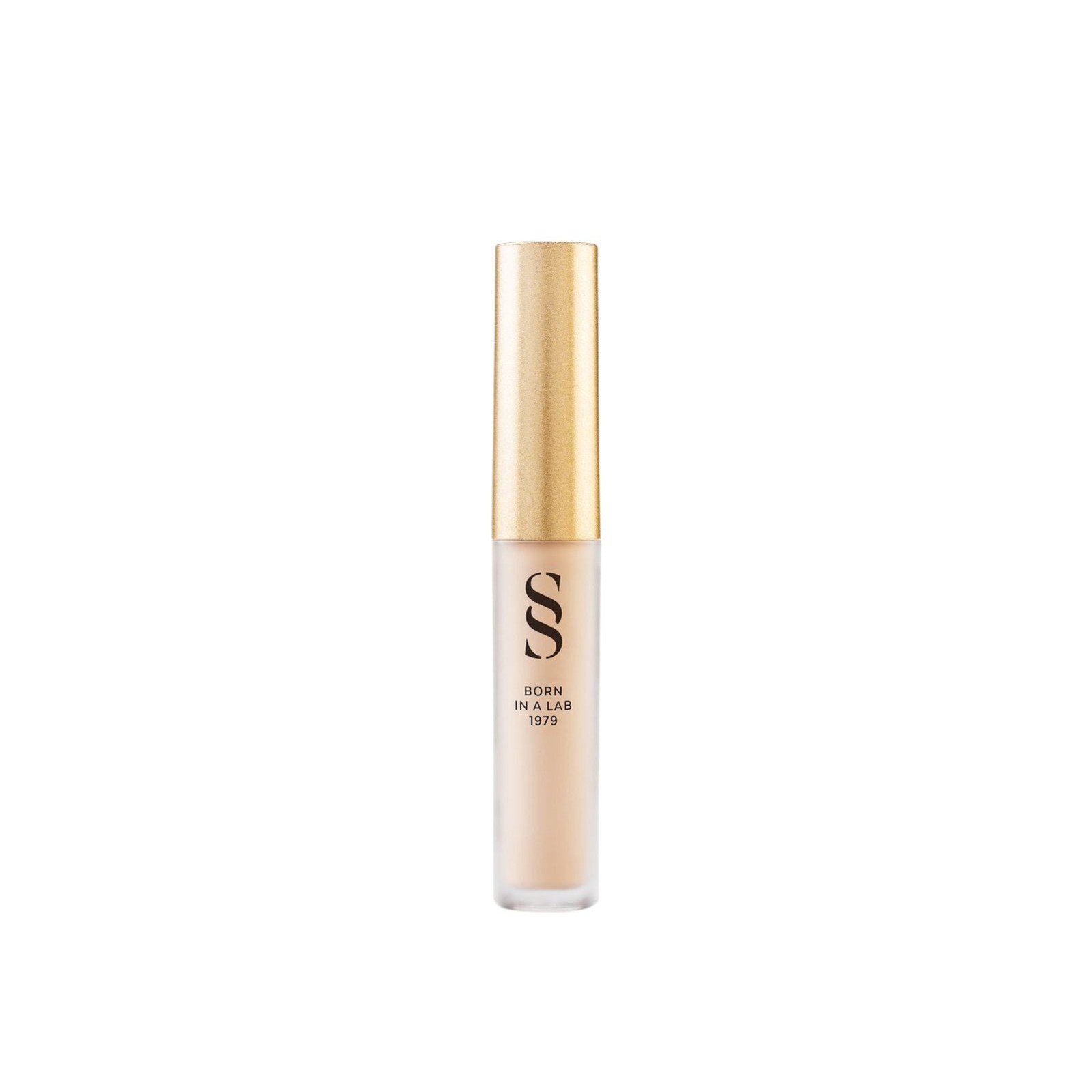 Sensilis Skin Glow [Highlighter] Fluid Concealer