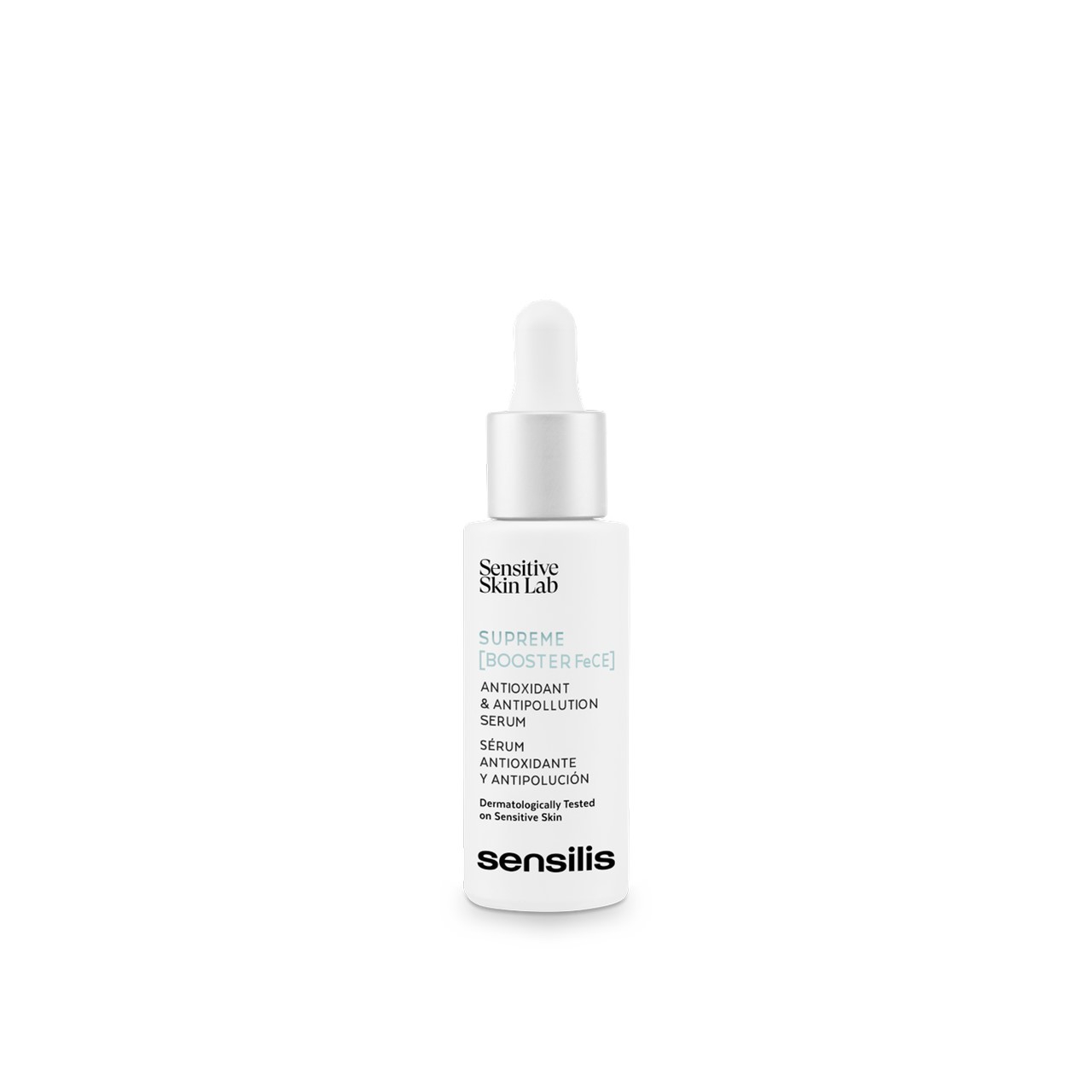 Sensilis Supreme [Booster FeCE] Antioxidant & Antipollution Serum 30ml (1.01fl oz)