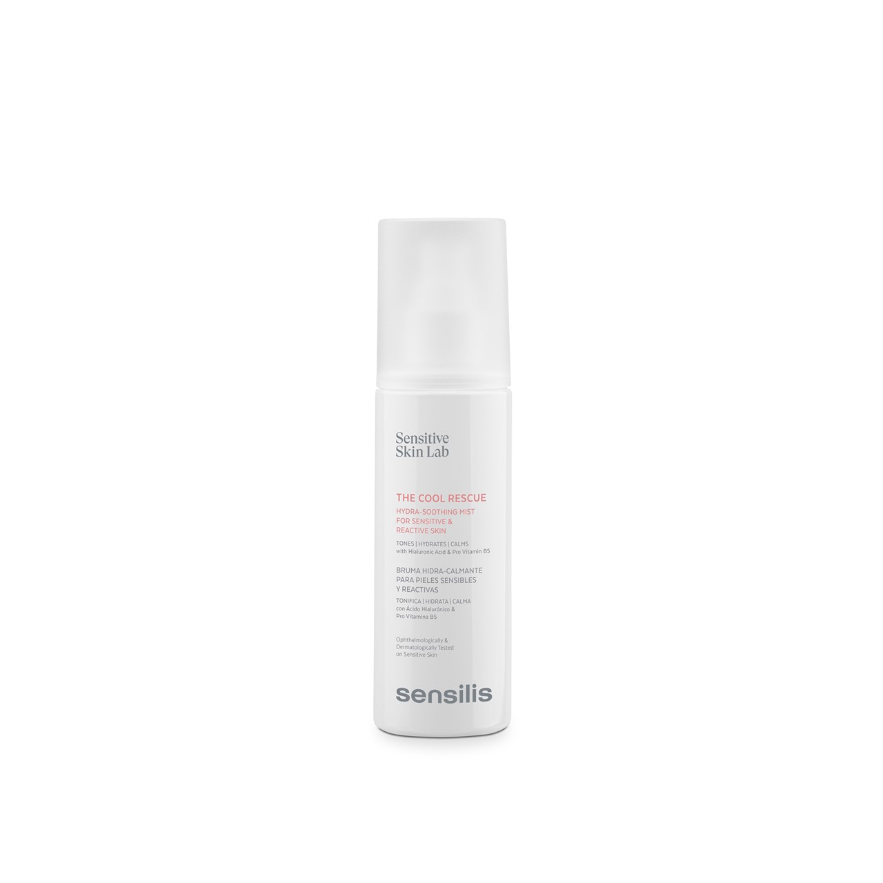 Sensilis The Cool Rescue Bruma Hidratante y Calmante 150ml