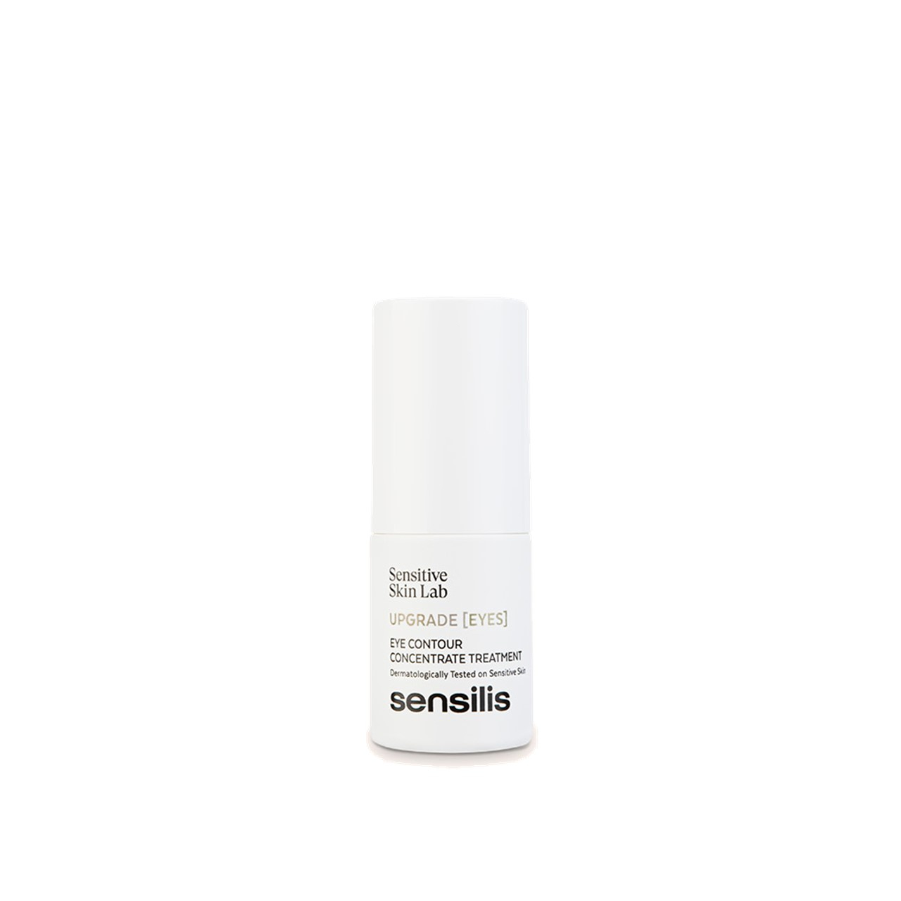 Sensilis Upgrade [Eyes] Eye Contour Concentrate Treatment 15ml (0.51fl oz)