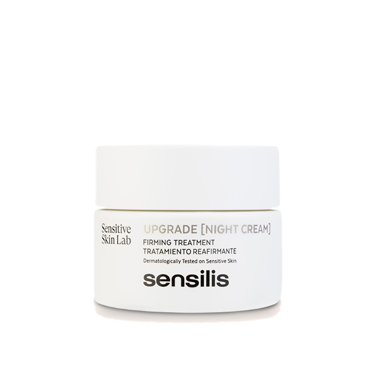Sensilis Upgrade [Night Cream] Firming Cream 50ml