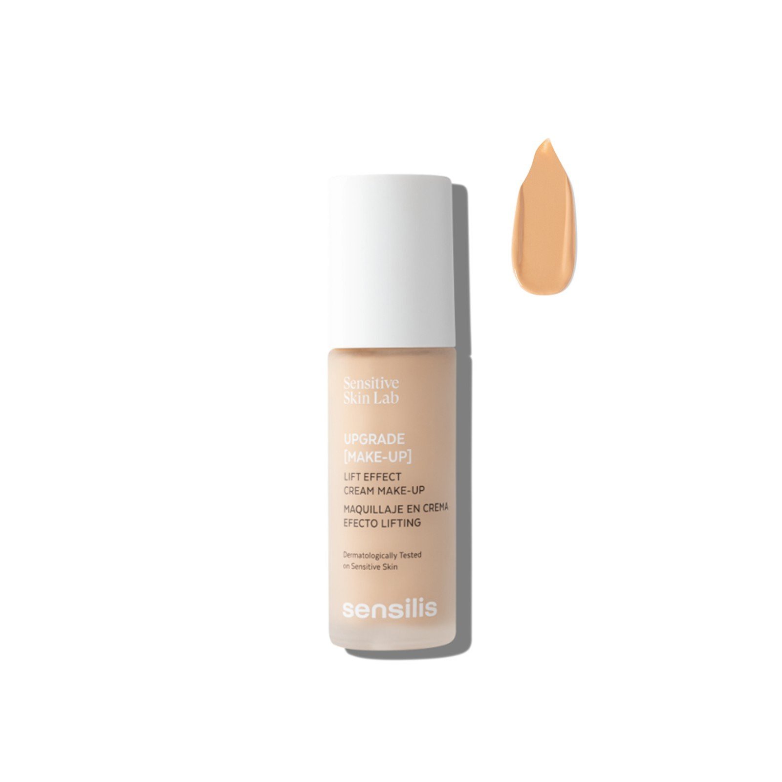 Sensilis Upgrade [Make-Up] Lift Effect Cream