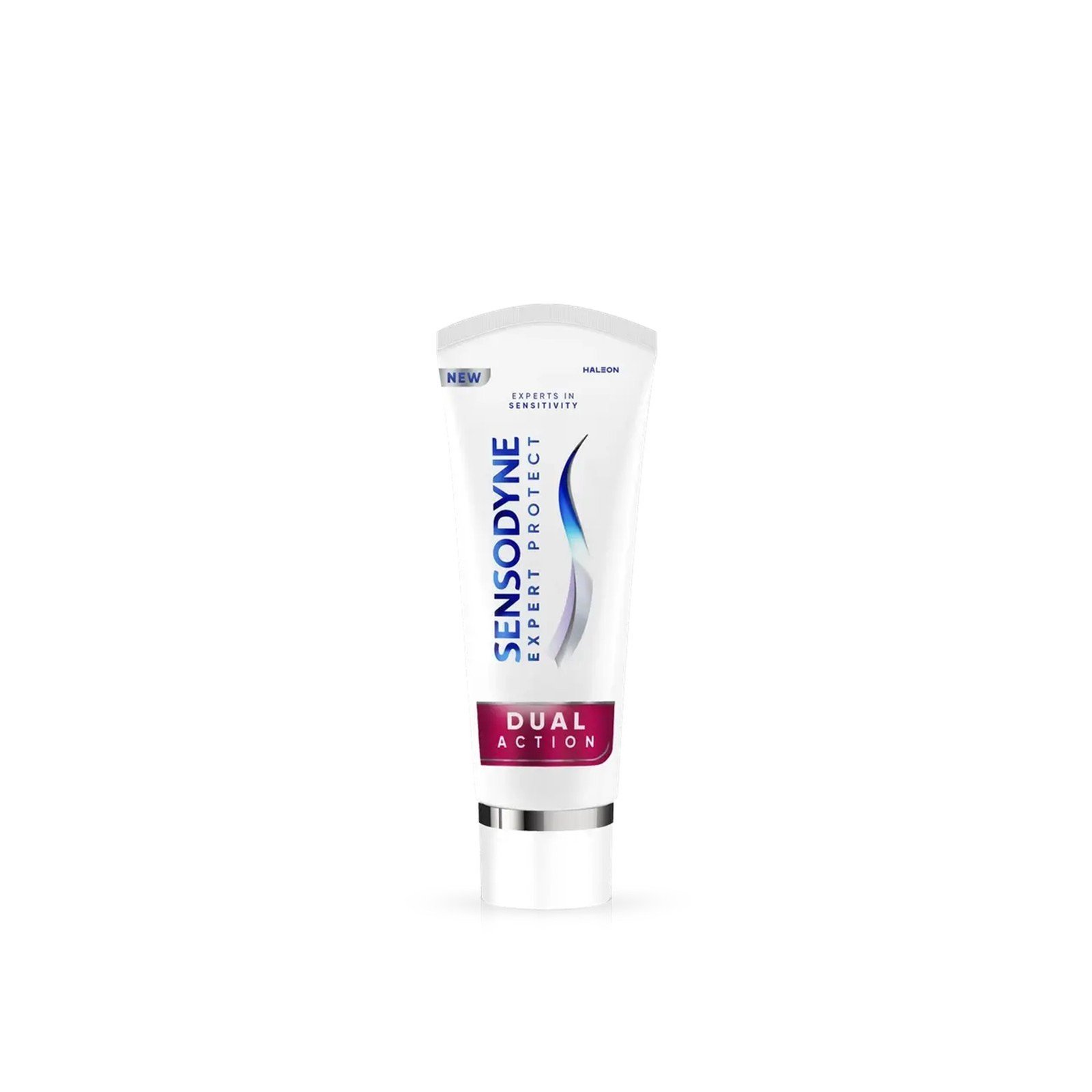 معجون أسنان Sensodyne Expert Protect بمفعول مزدوج 75ml