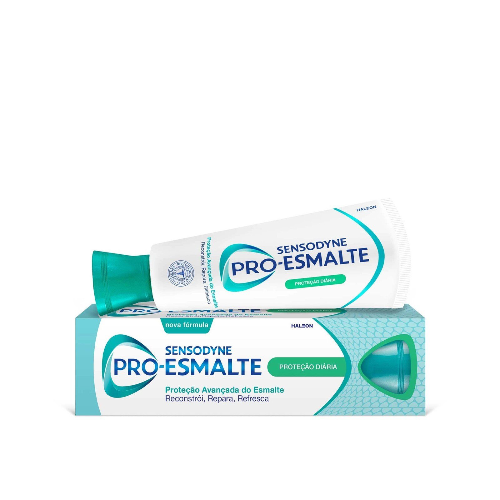 Sensodyne Pronamel Daily Protection Toothpaste 75ml (2.53 fl oz)