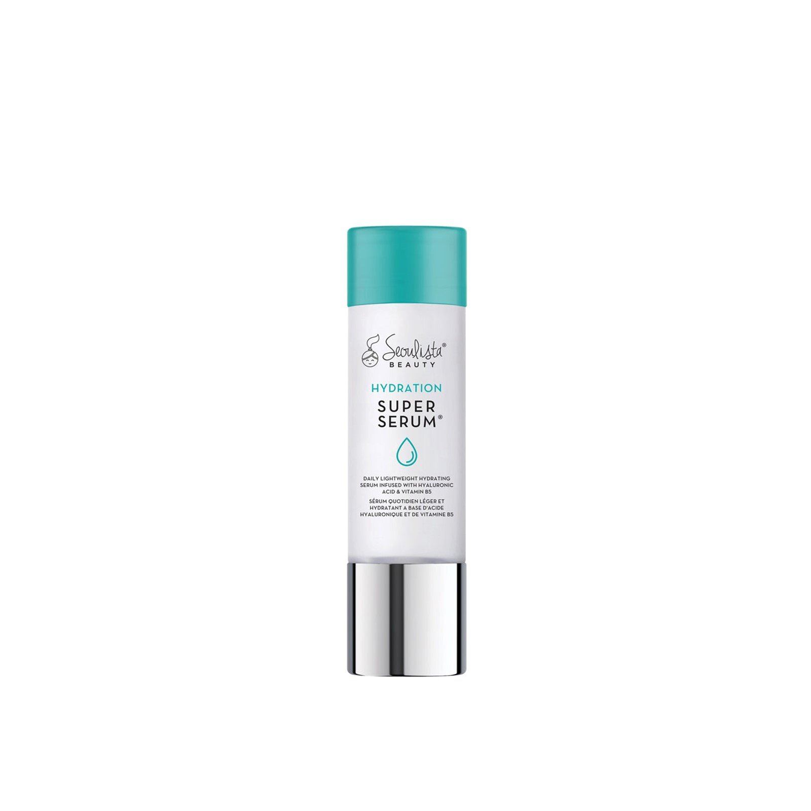 Seoulista Beauty Hydration Super Serum 30ml