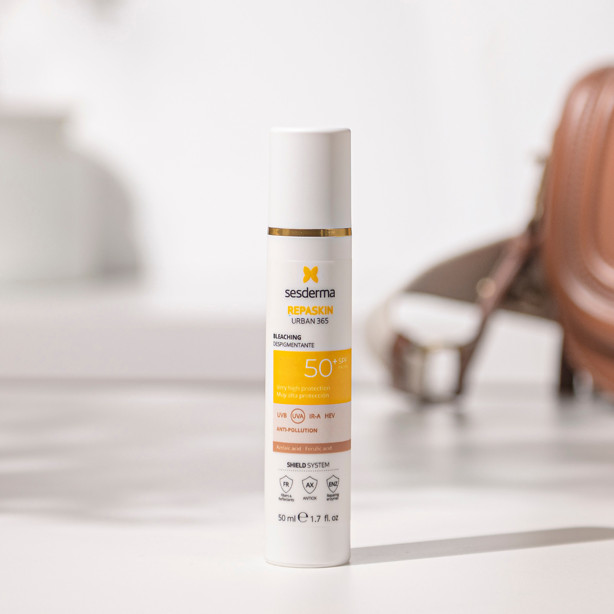 Sesderma 365-Day Protocol Gift Set