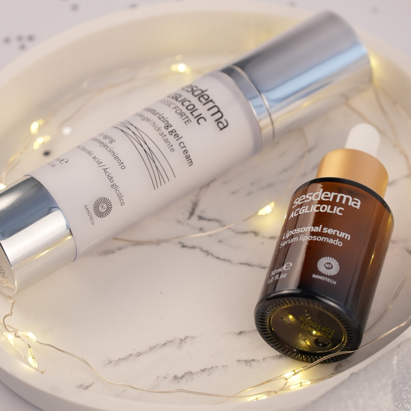 Sesderma Acglicolic Liposomal Serum 30ml