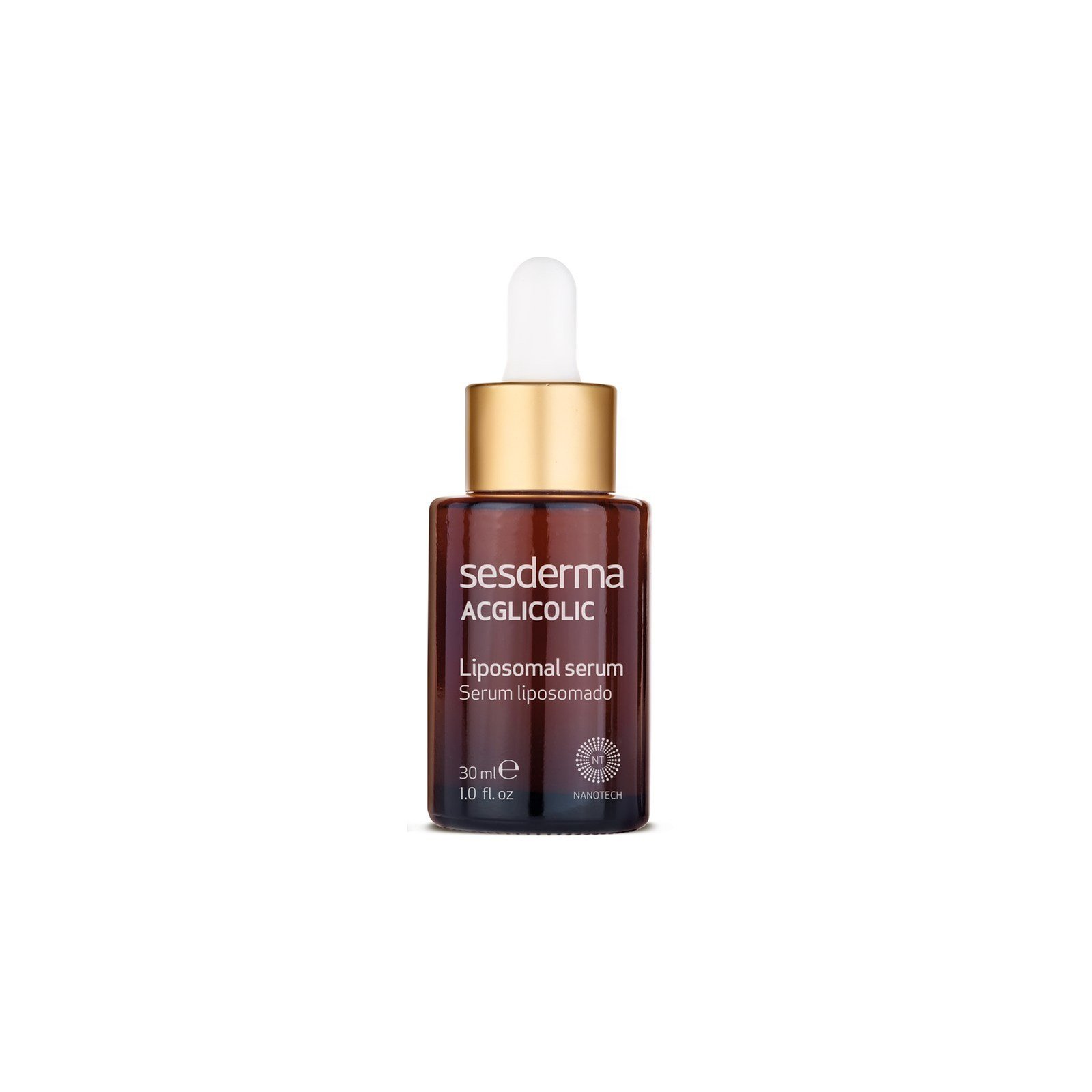 Sesderma Acglicolic Liposomal Serum 30ml