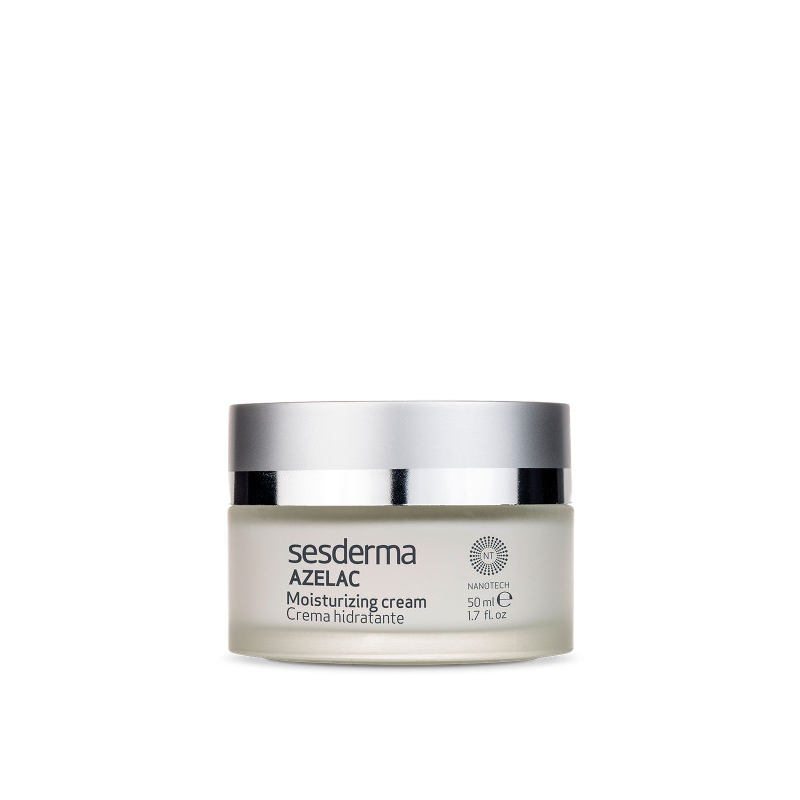 Sesderma Azelac Moisturizing Facial Cream Azelaic Acid 50ml