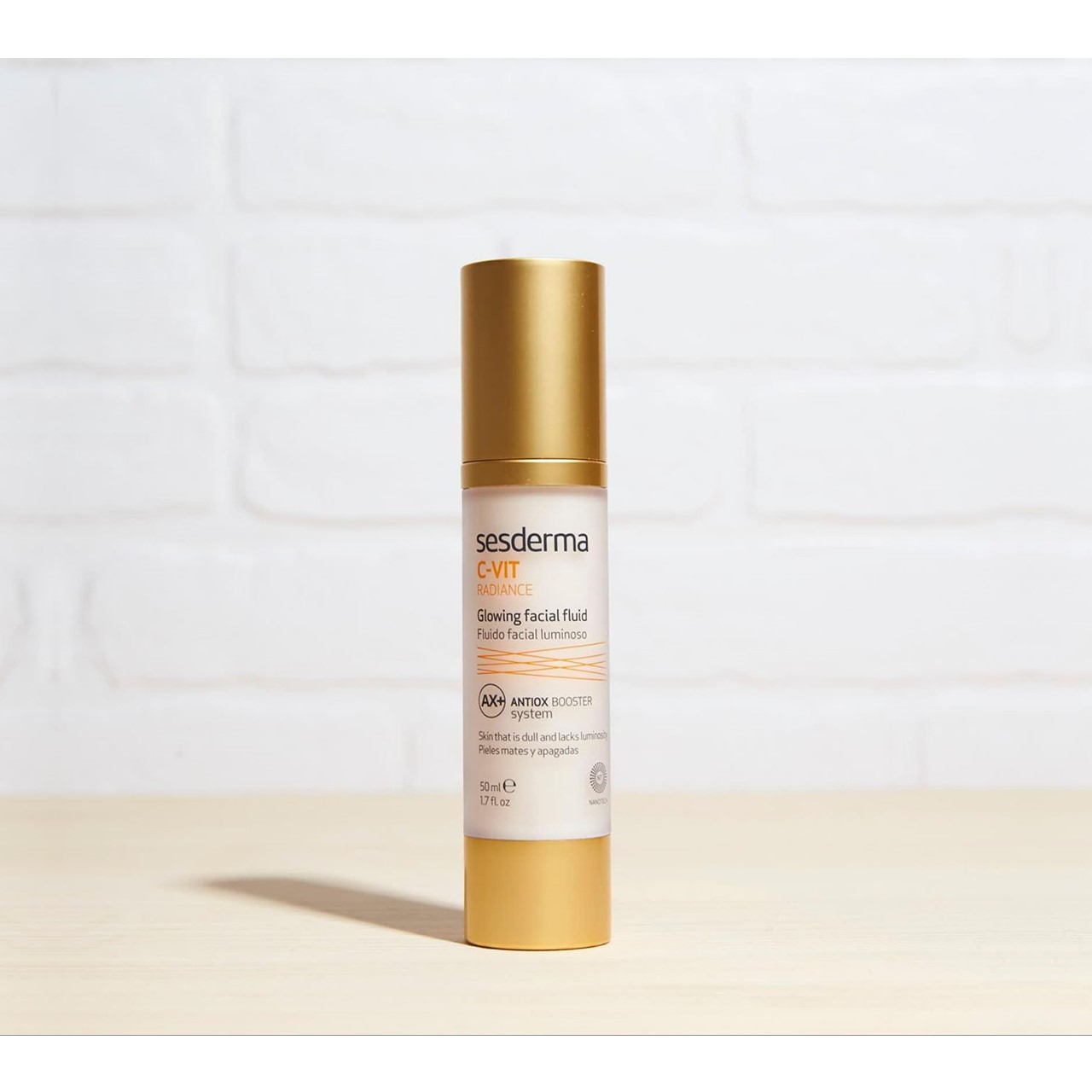 Sesderma C-Vit Radiance Glowing Fluid 50ml