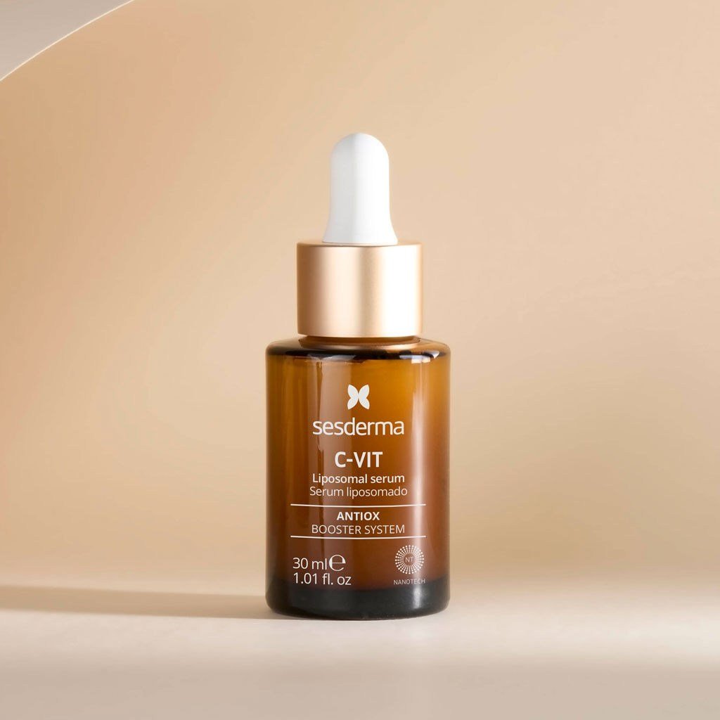 Sesderma C-Vit Sérum Liposomal Vitamine C 30ml