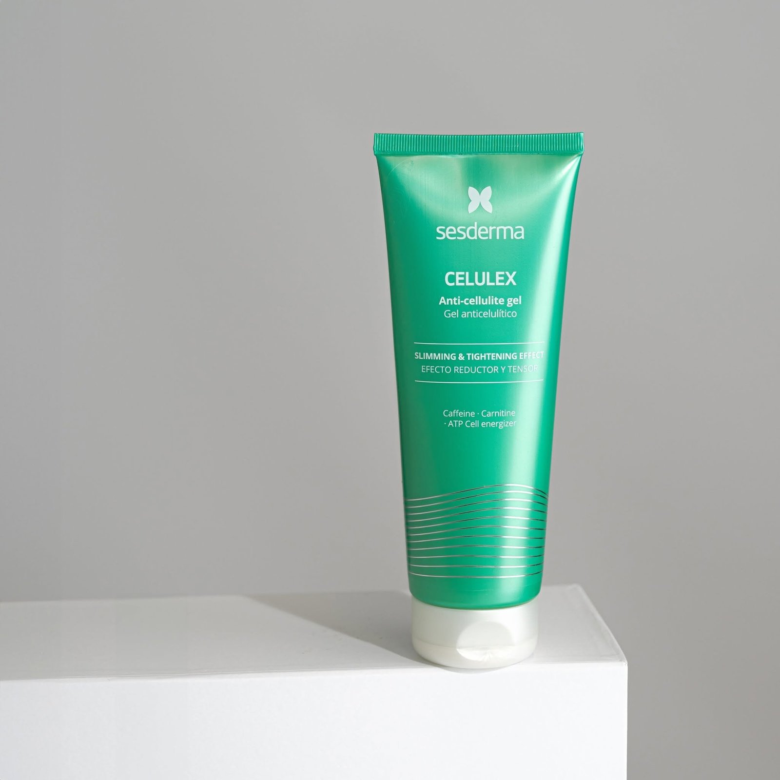 Sesderma Celulex Anti-Cellulite Gel 200ml