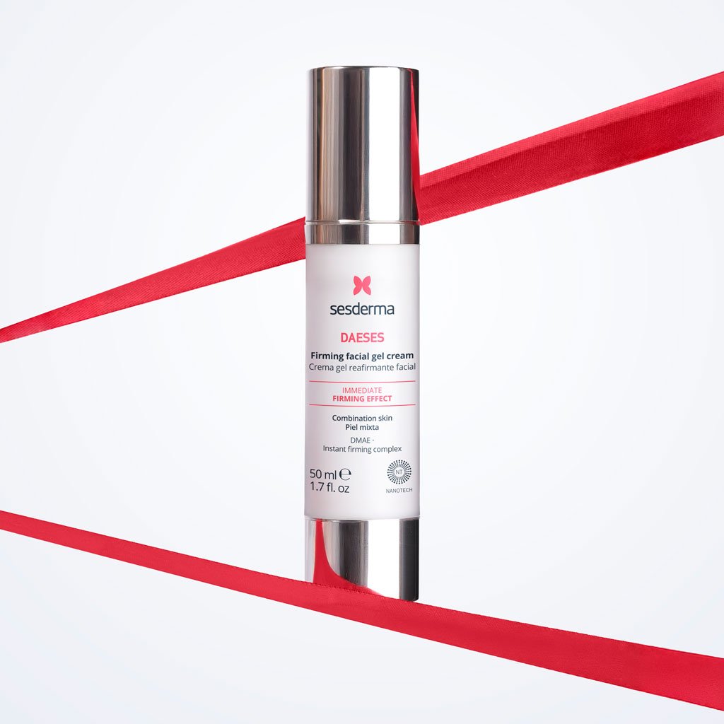 Sesderma Daeses جل-كريم مشدّ للوجه 50ml