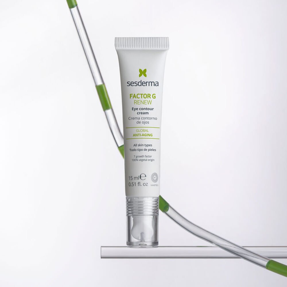 Sesderma Factor G Renew Eye Contour Cream Anti-Aging 15ml
