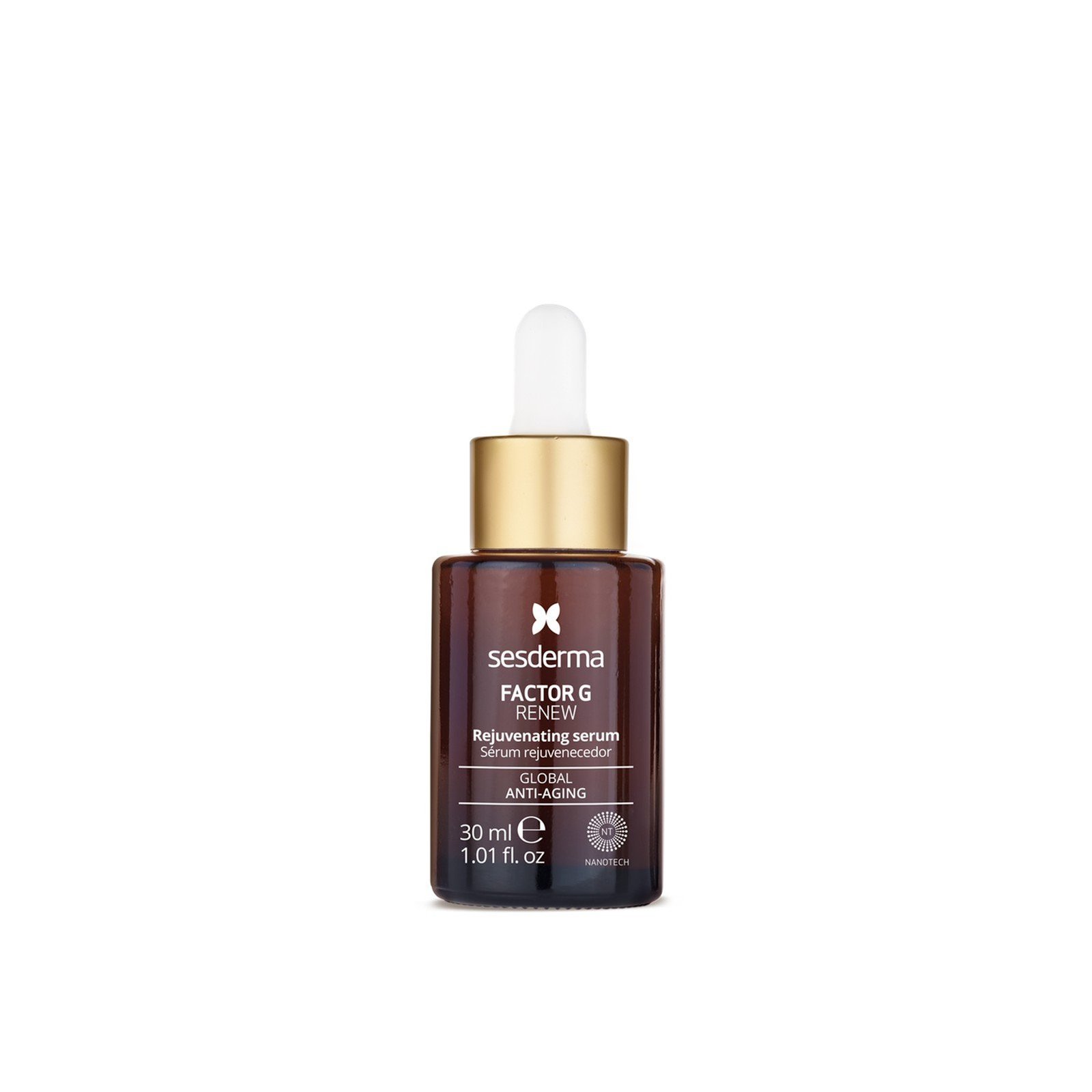 Sesderma Factor G Renew Sérum Rejuvenecedor Antiedad 30ml