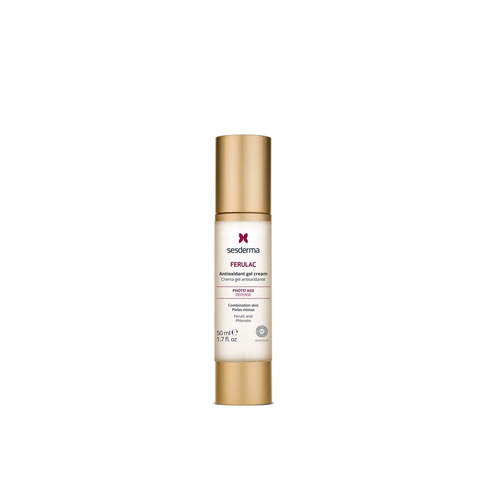 Sesderma Ferulac Antioksidantna Gel-Krema 50ml