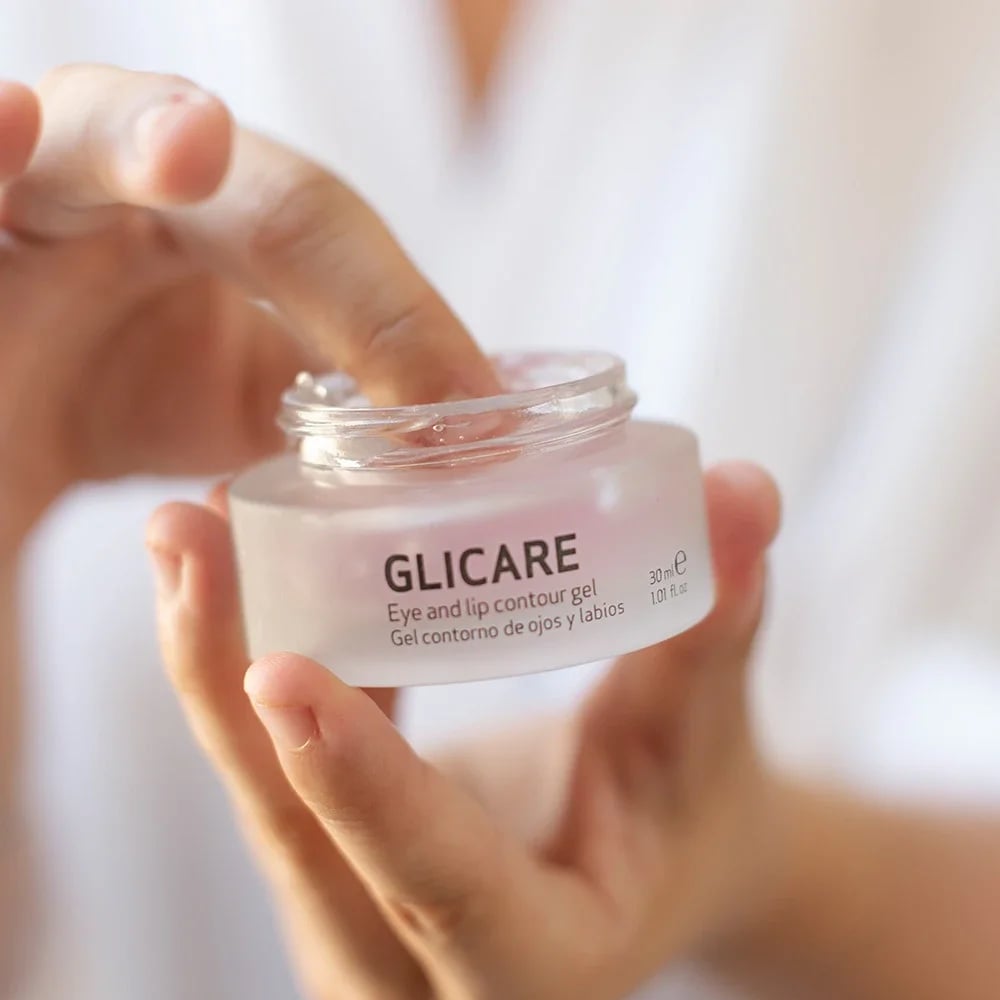 Sesderma Glicare Gel Contorno Occhi e Labbra 30ml