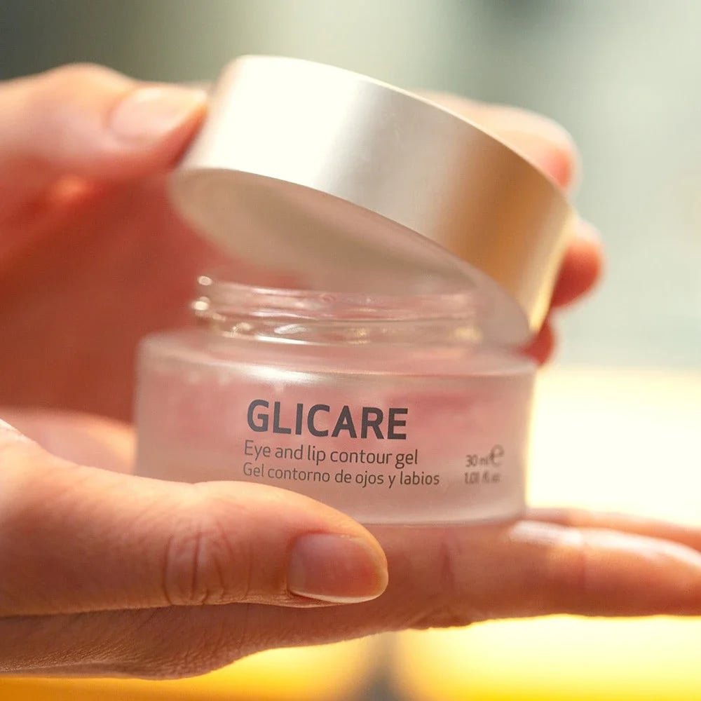Sesderma Glicare Gel Contorno Occhi e Labbra 30ml