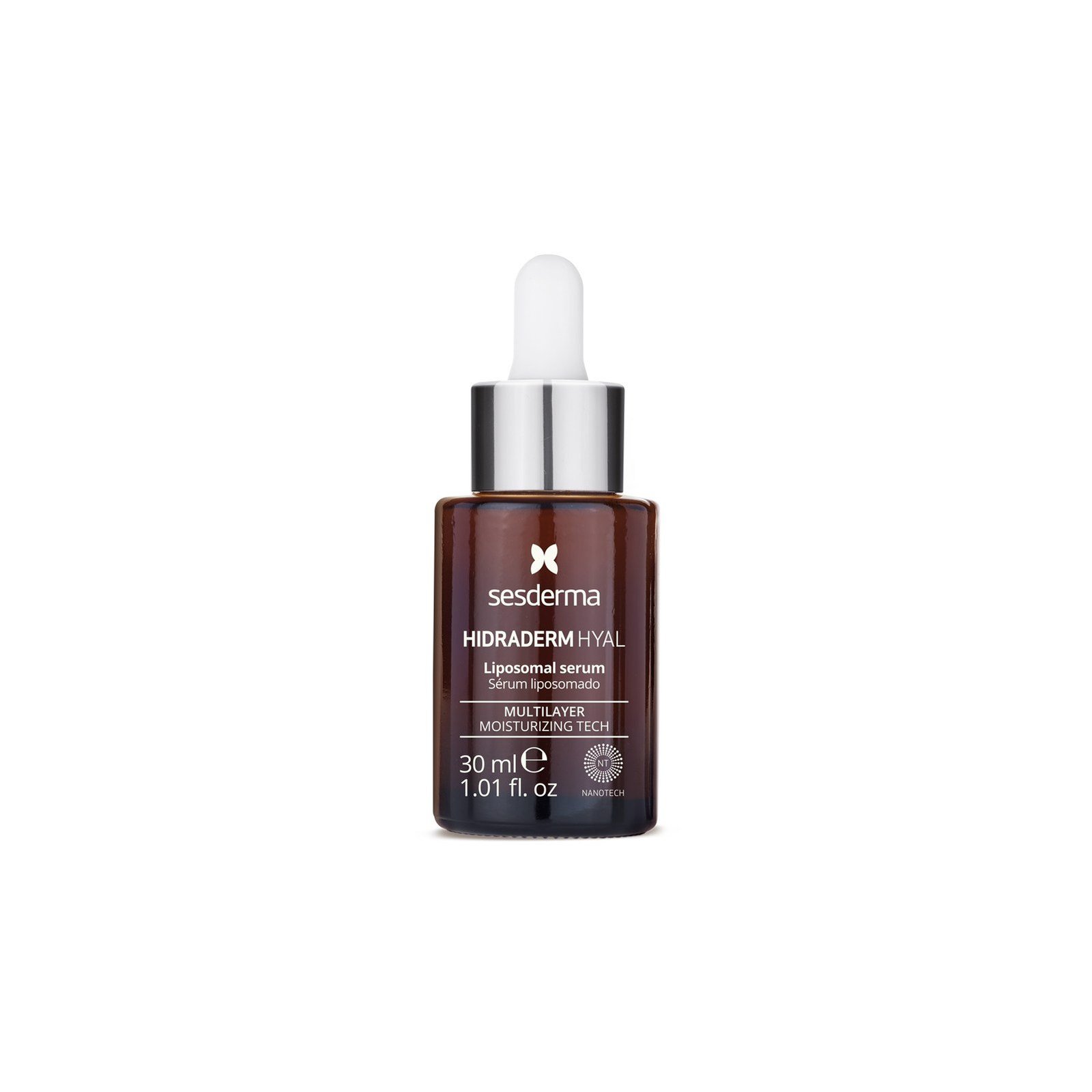 Sesderma Hidraderm Hyal Sérum Liposomal Acide Hyaluronique 30ml