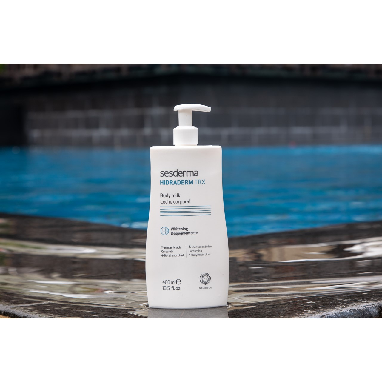 Sesderma Hidraderm TRX Body Milk 400ml