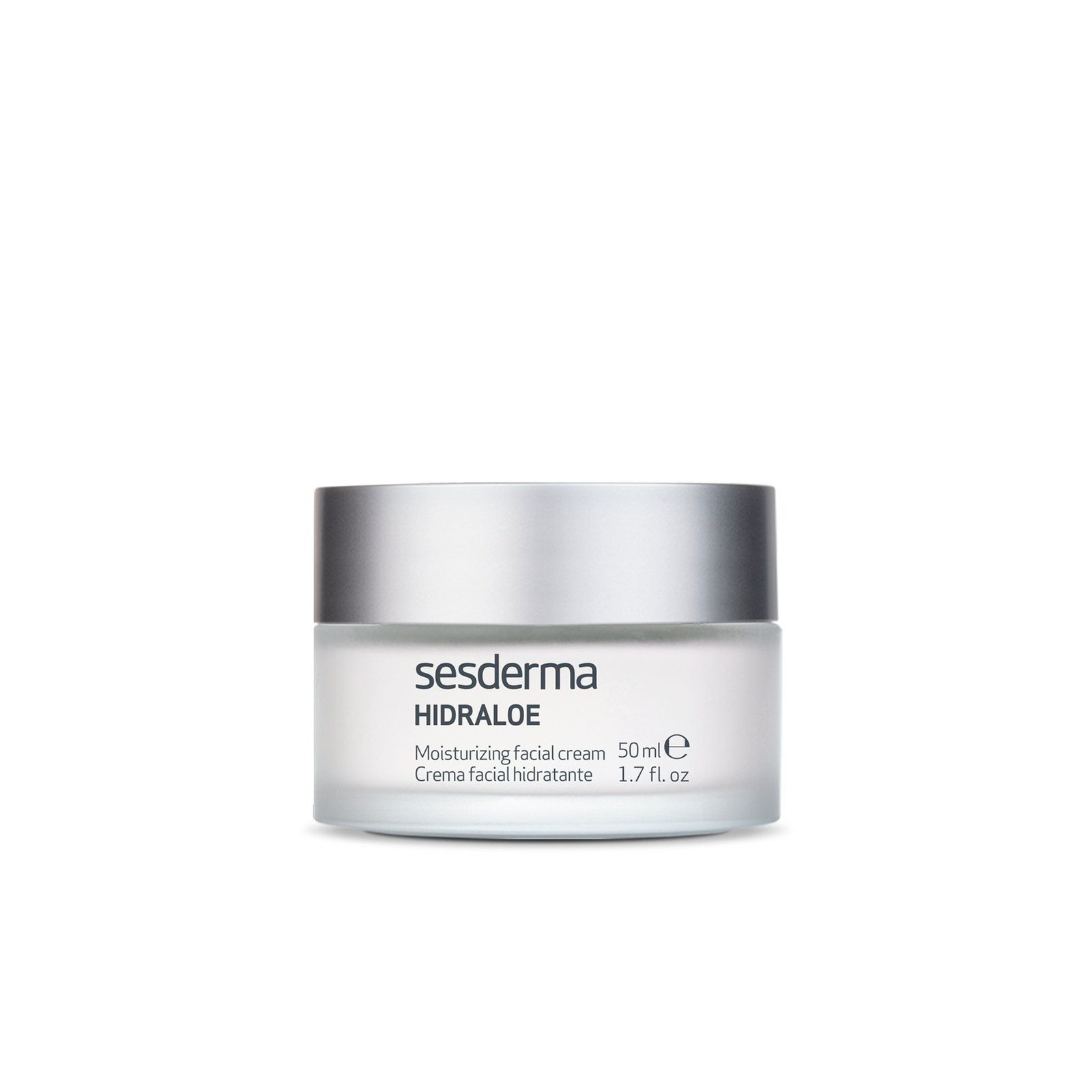 Sesderma Hidraloe Moisturizing Facial Cream 50ml