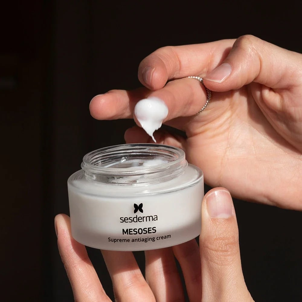 Sesderma Mesoses Supreme Antiaging Cream 50ml