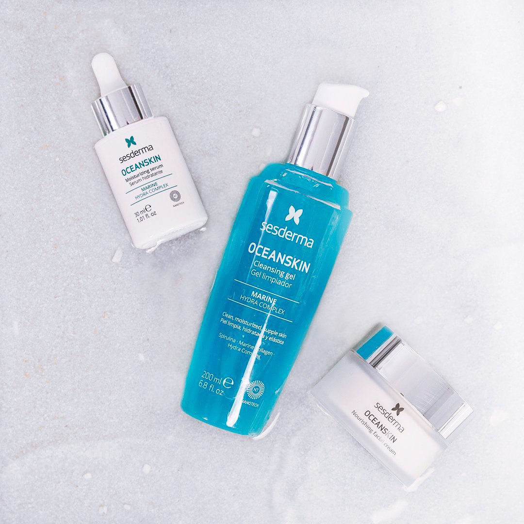 Sesderma Oceanskin Moisturizing Serum 30ml