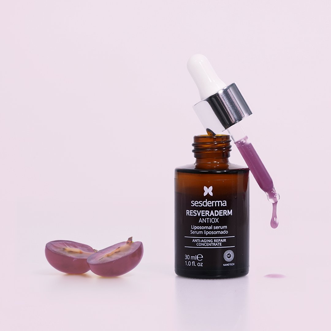 Sesderma Resveraderm Antiox Sérum Liposomal 30ml