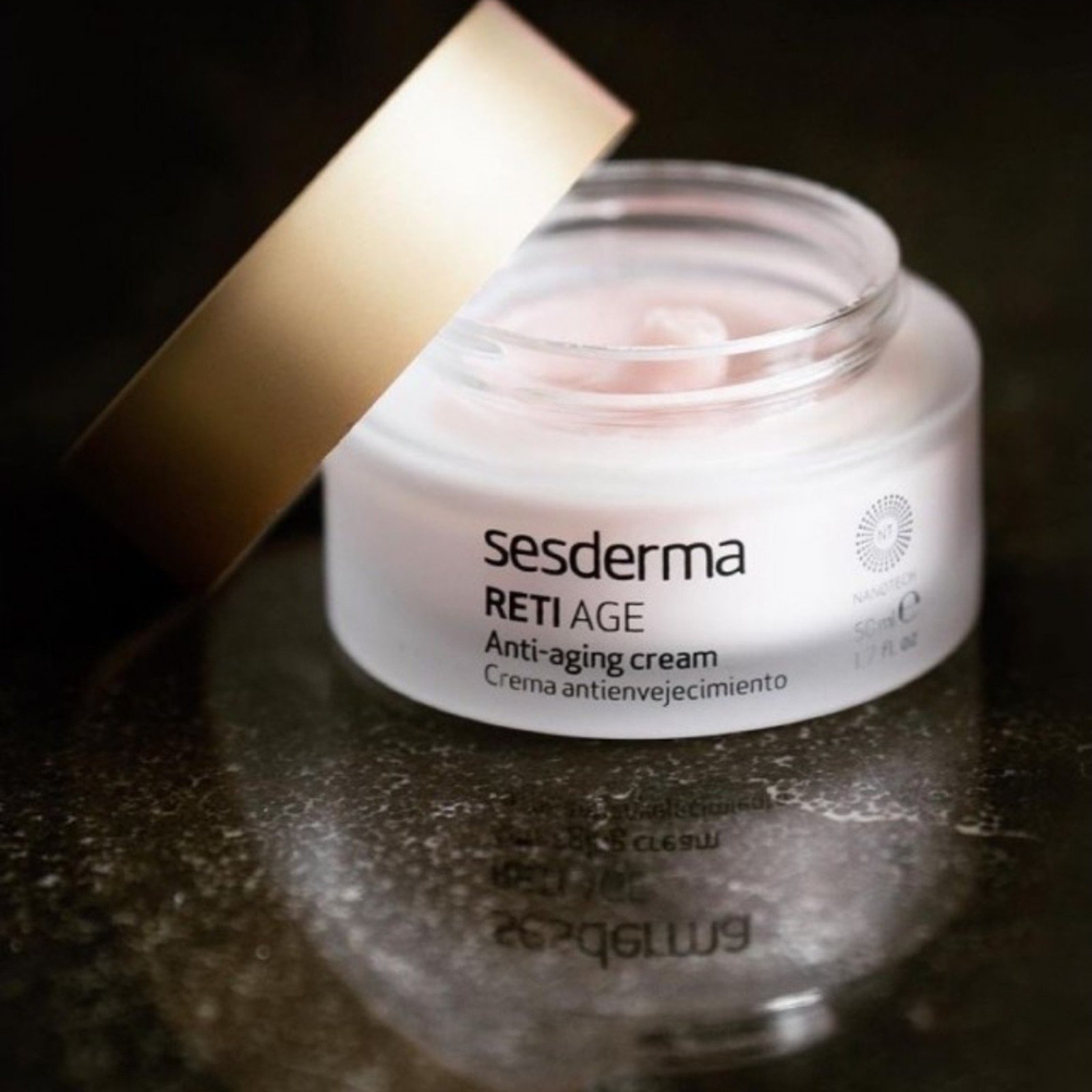 Sesderma Reti Age Crema Antienvejecimiento 50ml