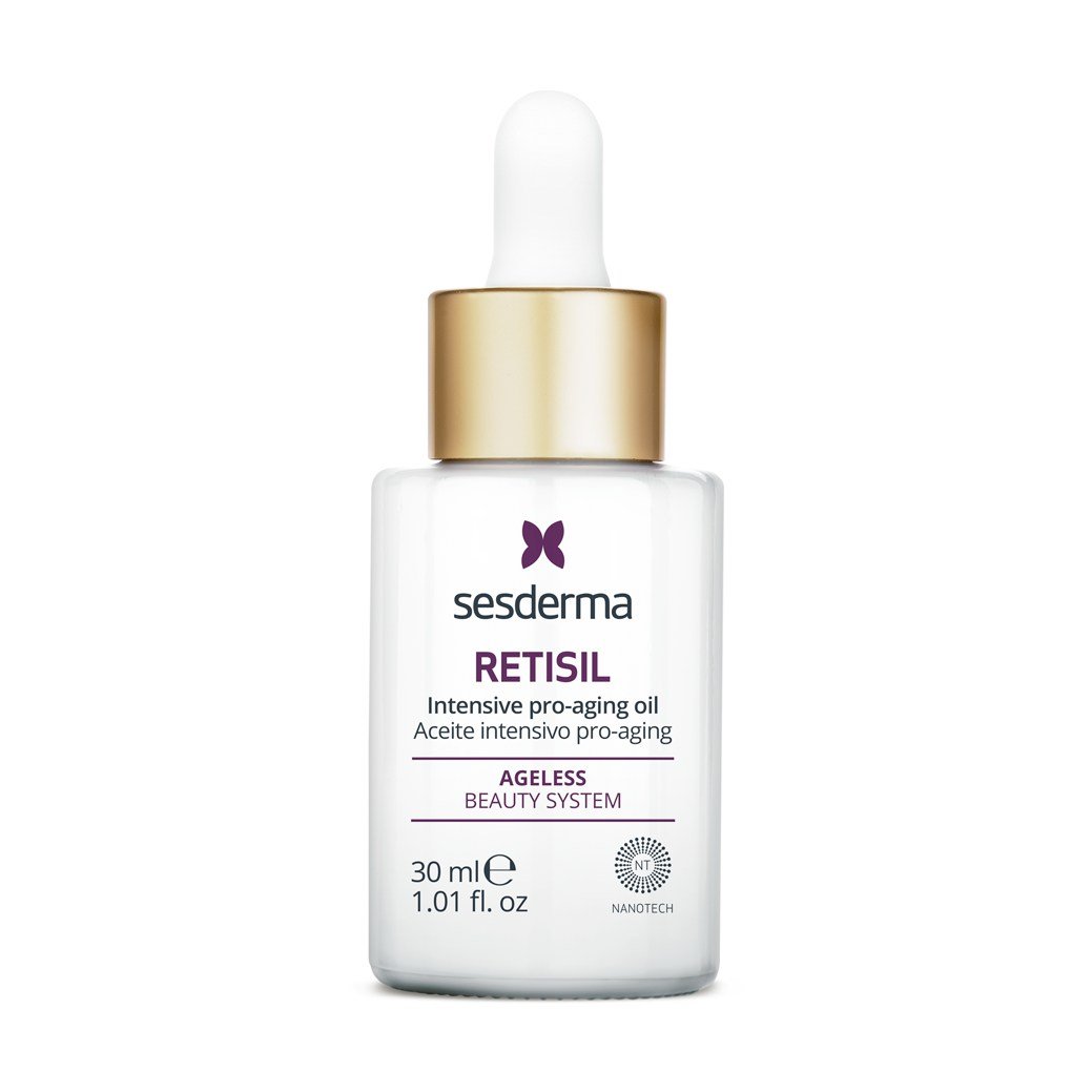 Sesderma Retisil Intensive Pro-Aging Oil 30ml