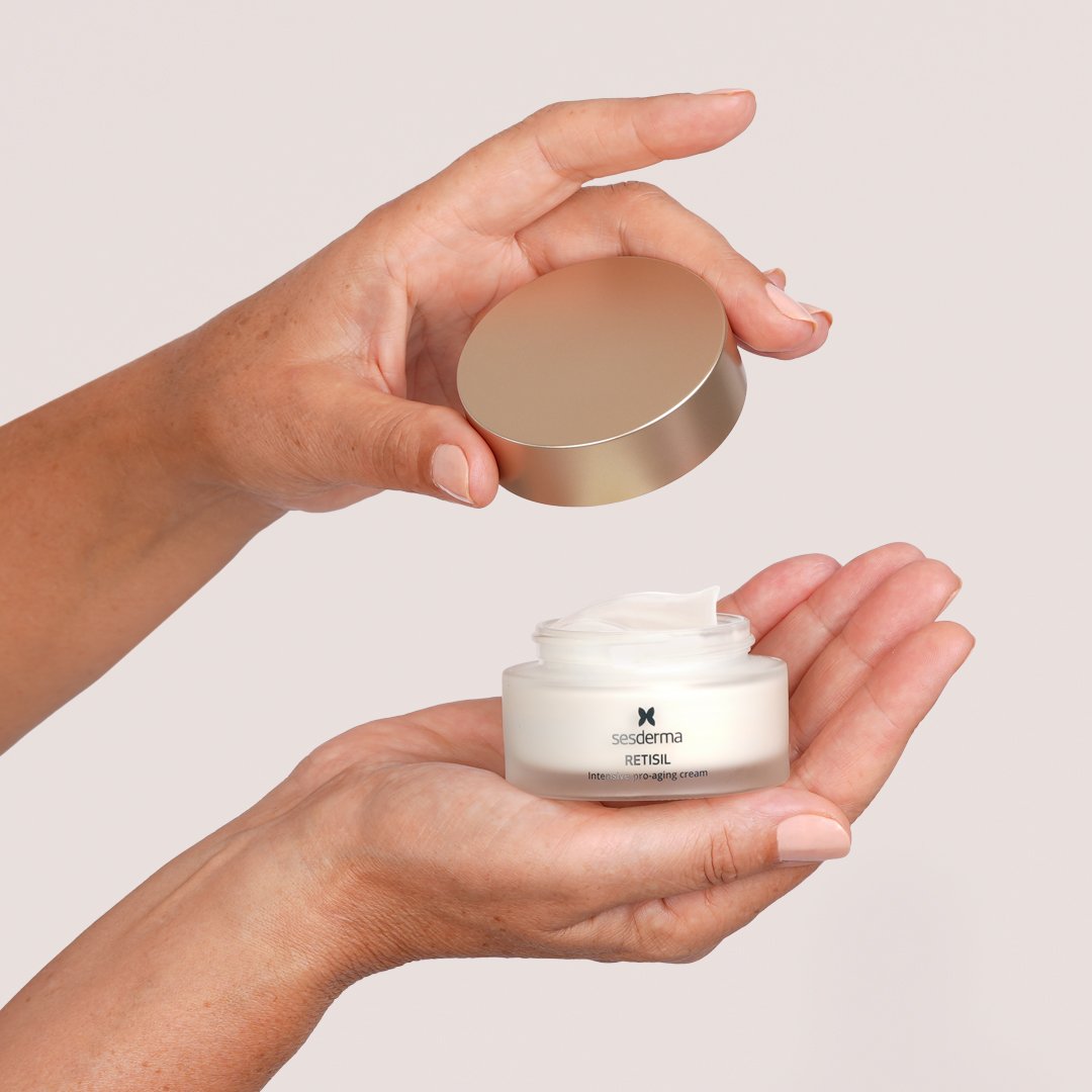 Sesderma Retisil Intensiv Pro-Aging Krem 50ml
