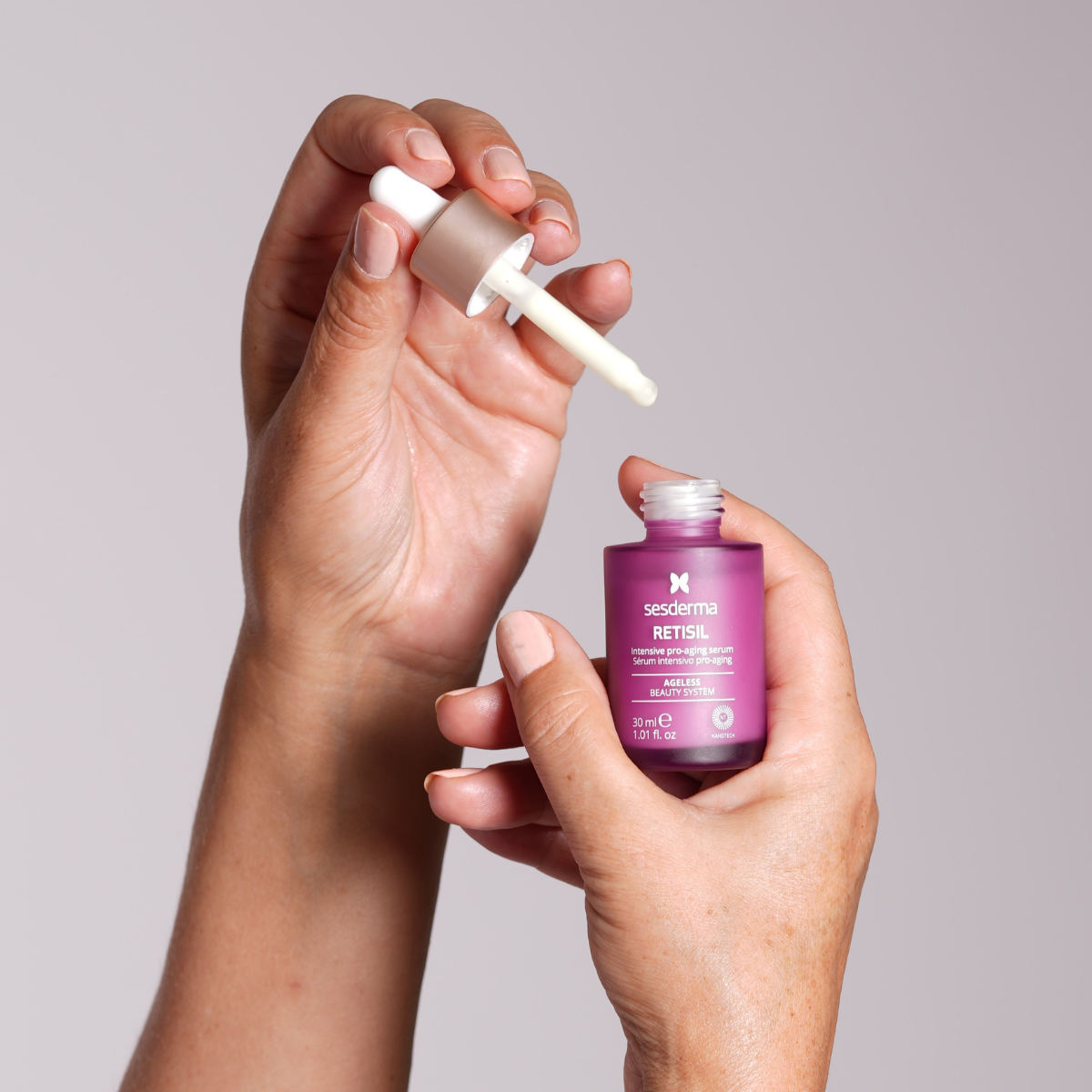 Sesderma Retisil Siero Intensivo Anti-Età 30ml