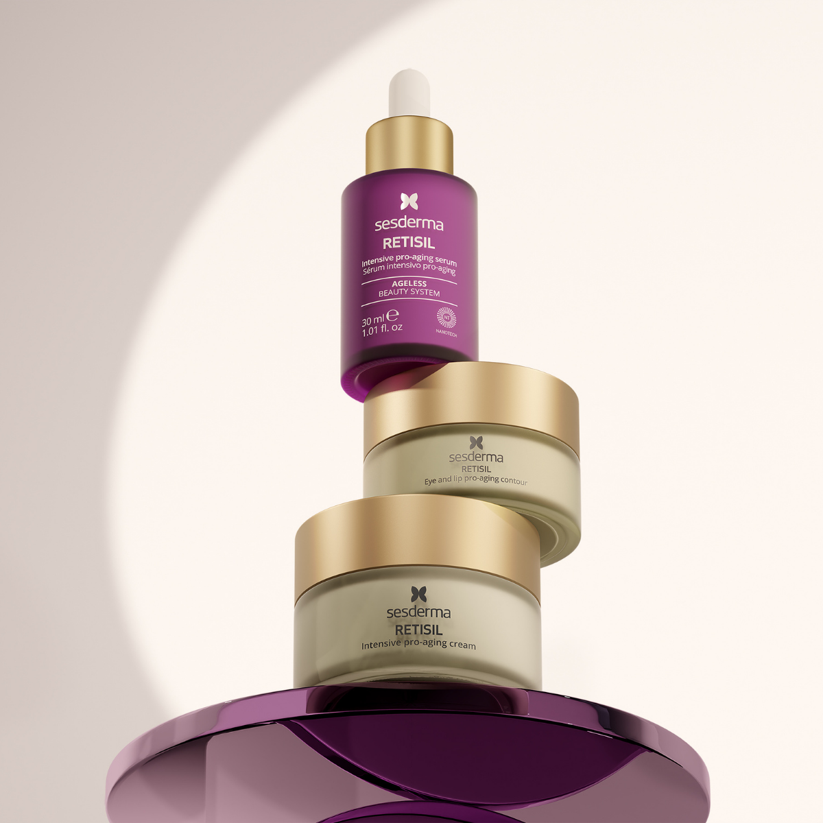 Sesderma Retisil Siero Intensivo Anti-Età 30ml