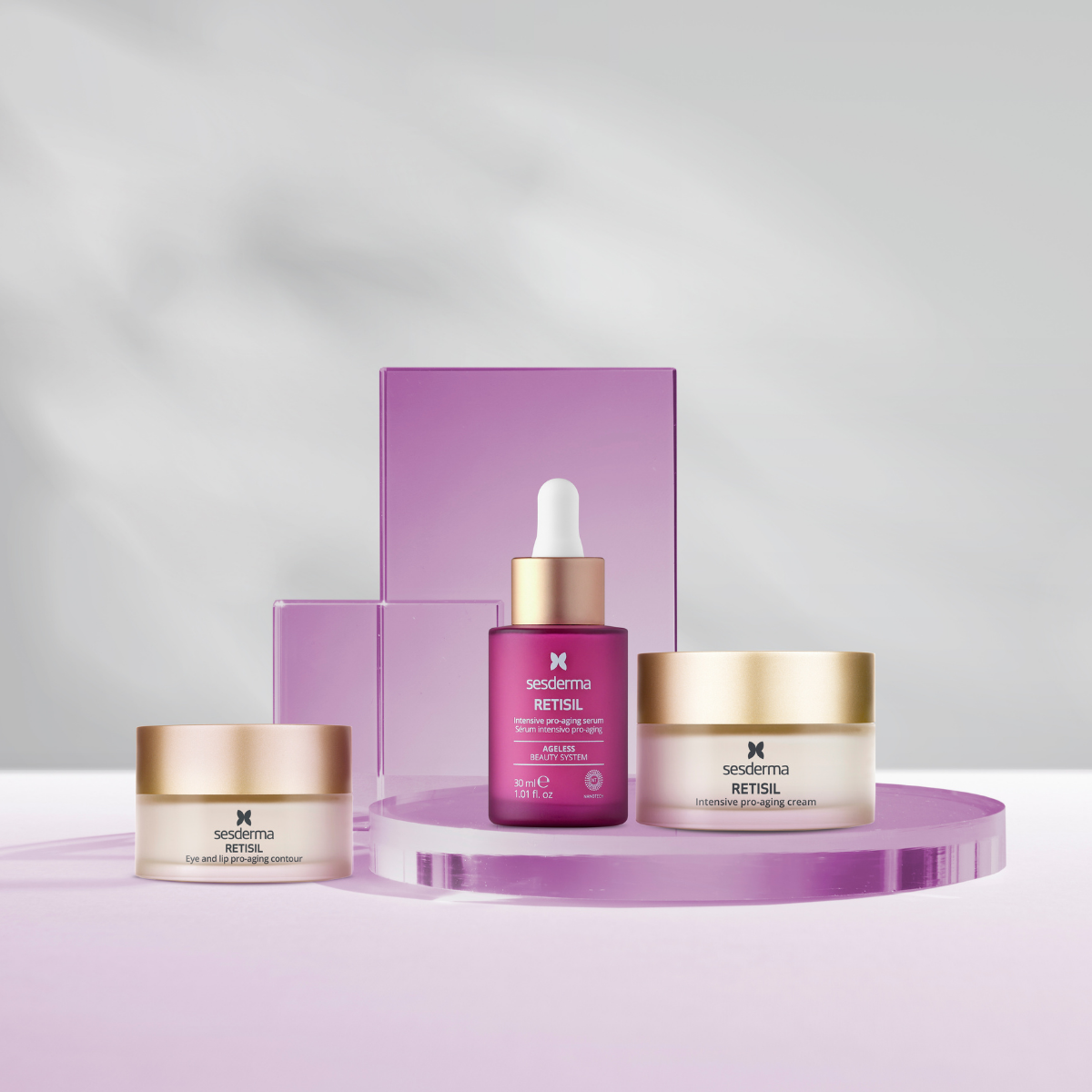 Sesderma Retisil Siero Intensivo Anti-Età 30ml