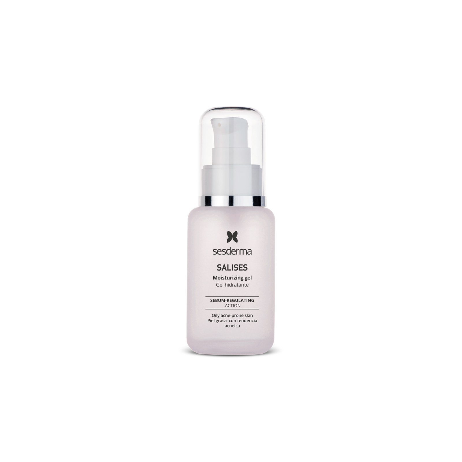 Sesderma Salises Hydraterende Gel 50ml