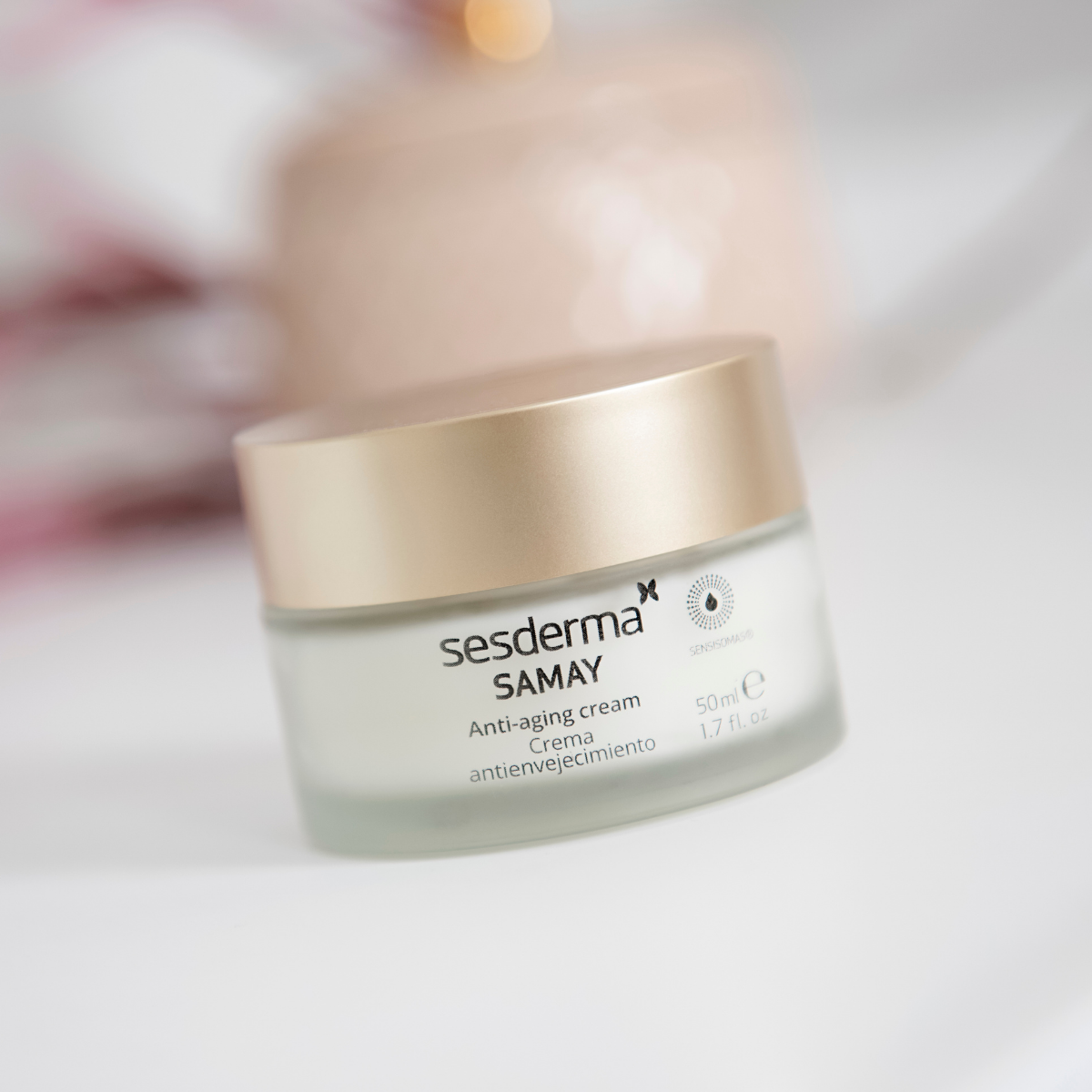 Sesderma Samay Anti-Aging Cream 50ml