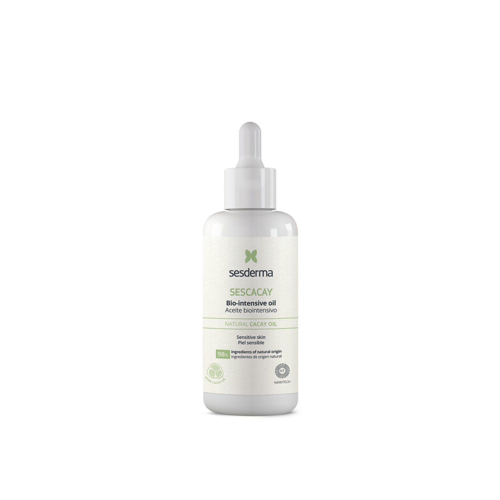 Sesderma Sescacay Bio-Intensive Oil 100ml
