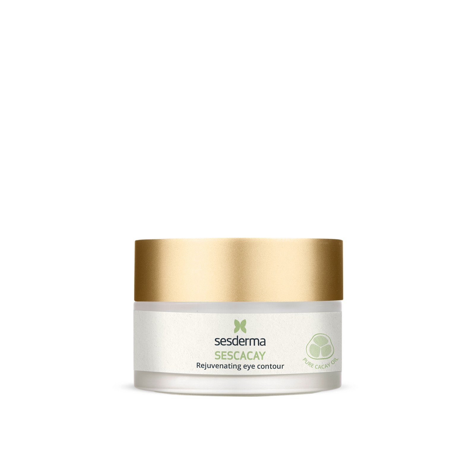 Sesderma Sescacay Krema za Podmlađivanje Kontura Očiju 30ml