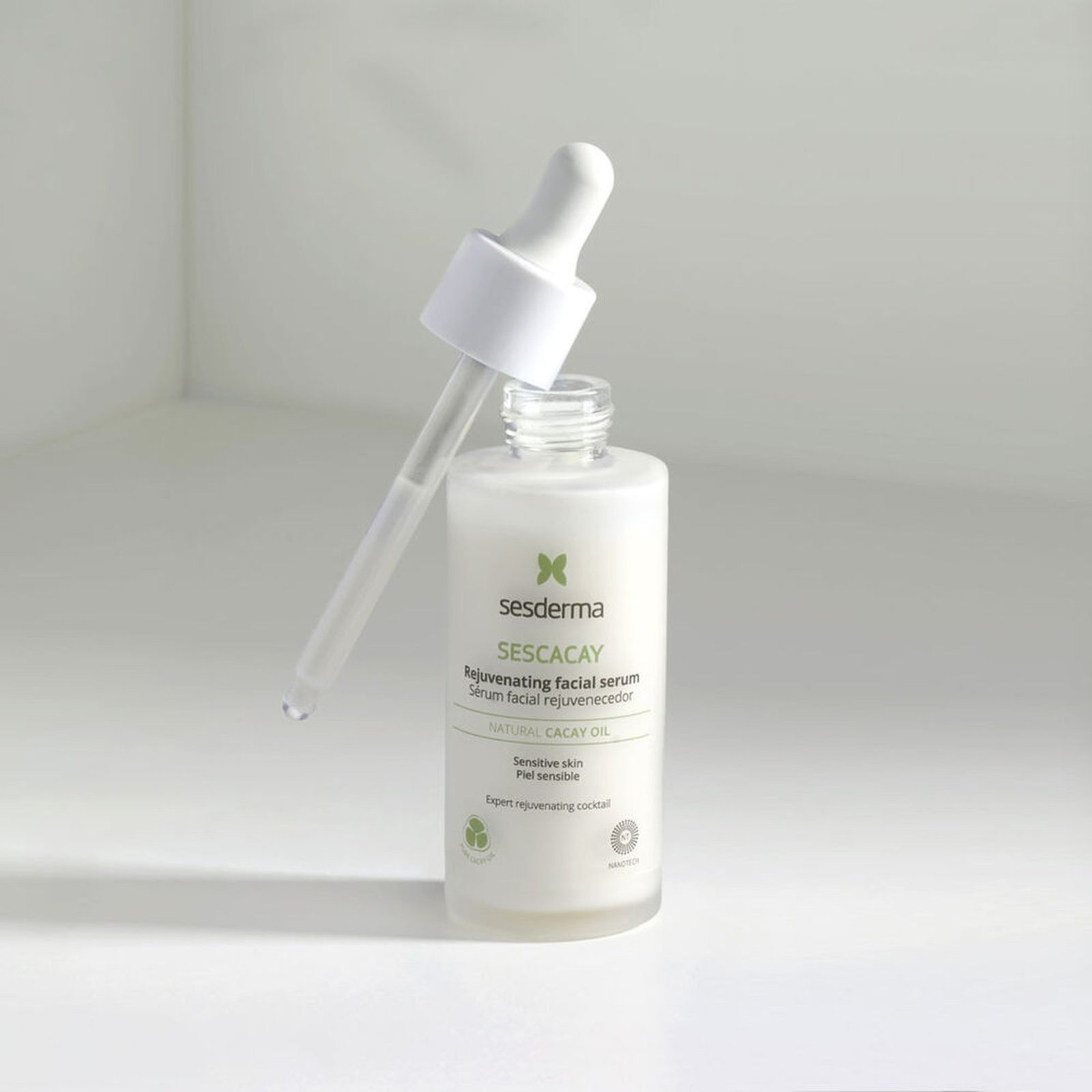 Sesderma Sescacay Rejuvenating Facial Serum 50ml