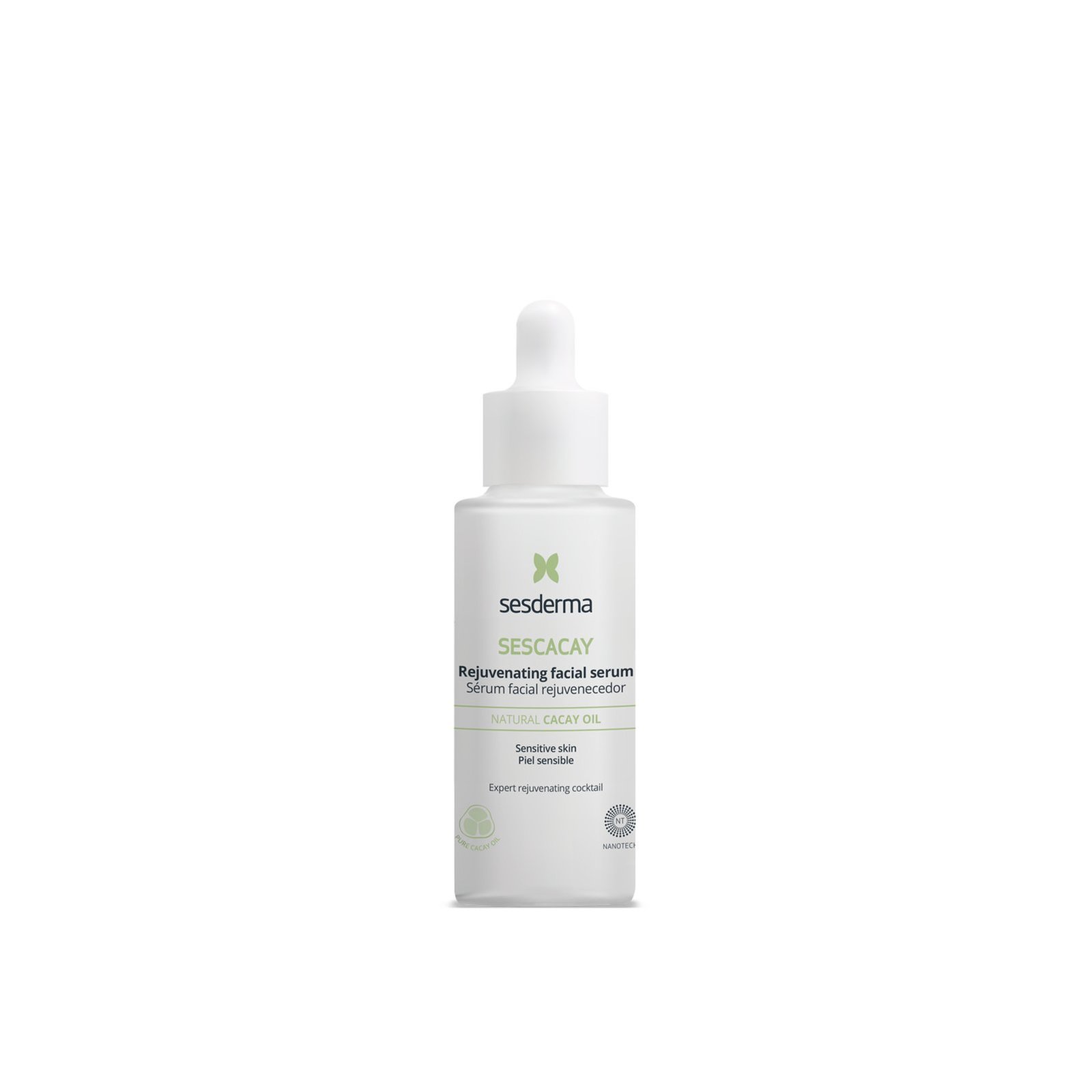 Sesderma Sescacay Rejuvenating Facial Serum 50ml