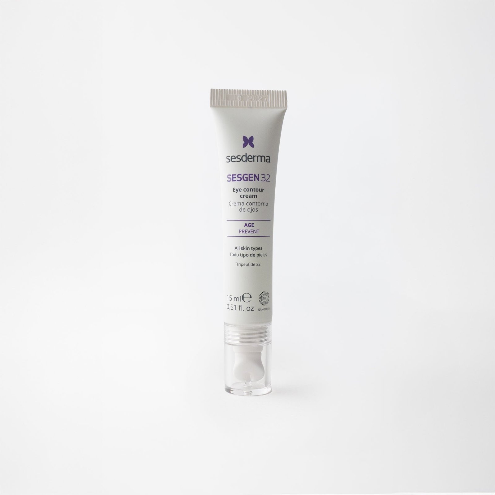 Sesderma Sesgen 32 Eye Contour Cream 15ml