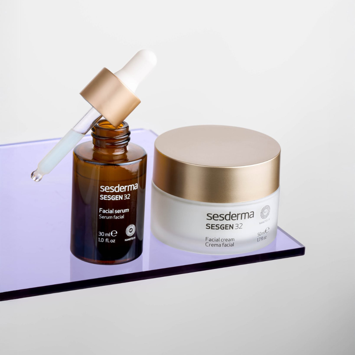 Sesderma Sesgen 32 Facial Cream Cell Activating 50ml