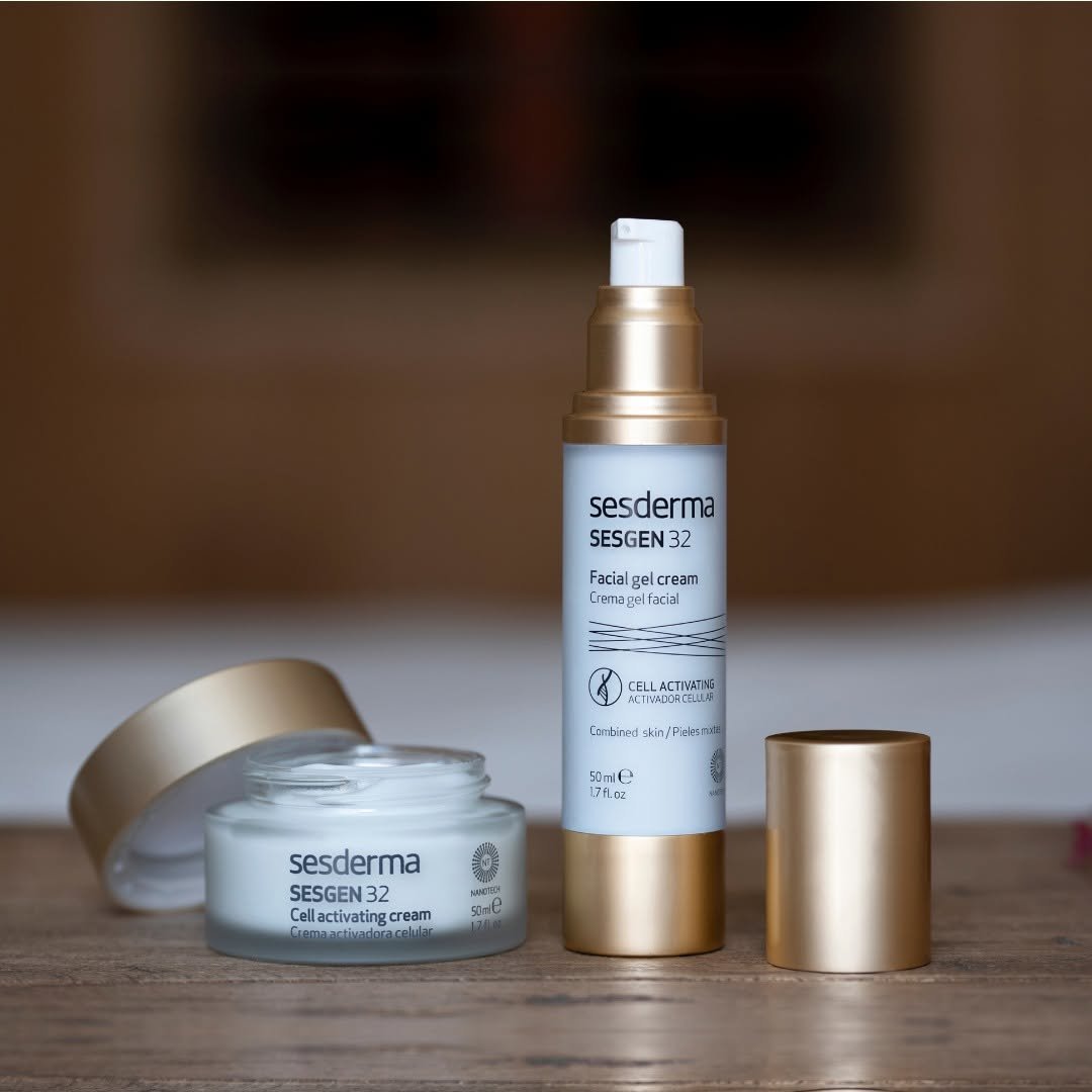 Sesderma Sesgen 32 Facial Gel-Cream 50ml