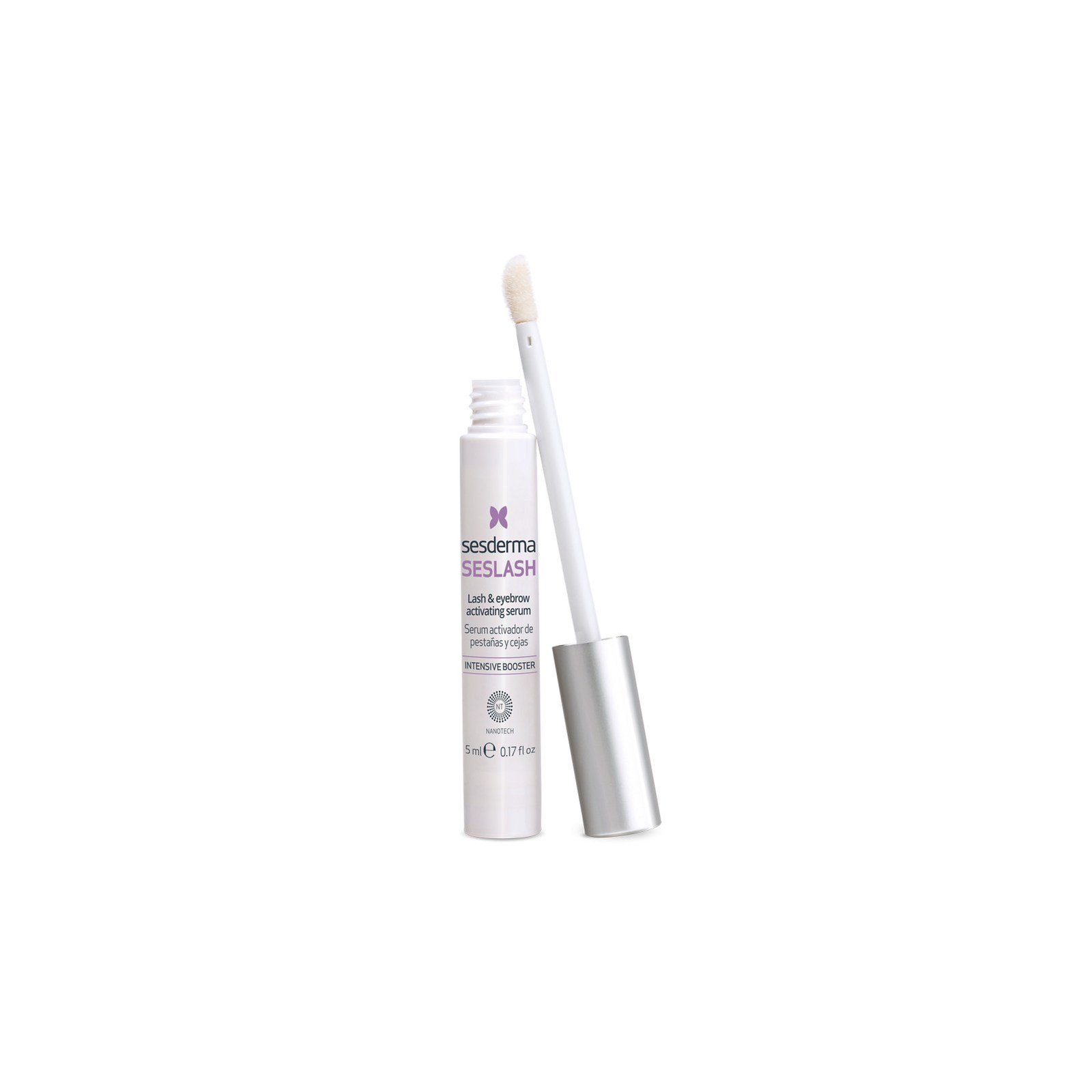 Sesderma Seslash Sérum Croissance Cils & Sourcils 28 Jours 5ml