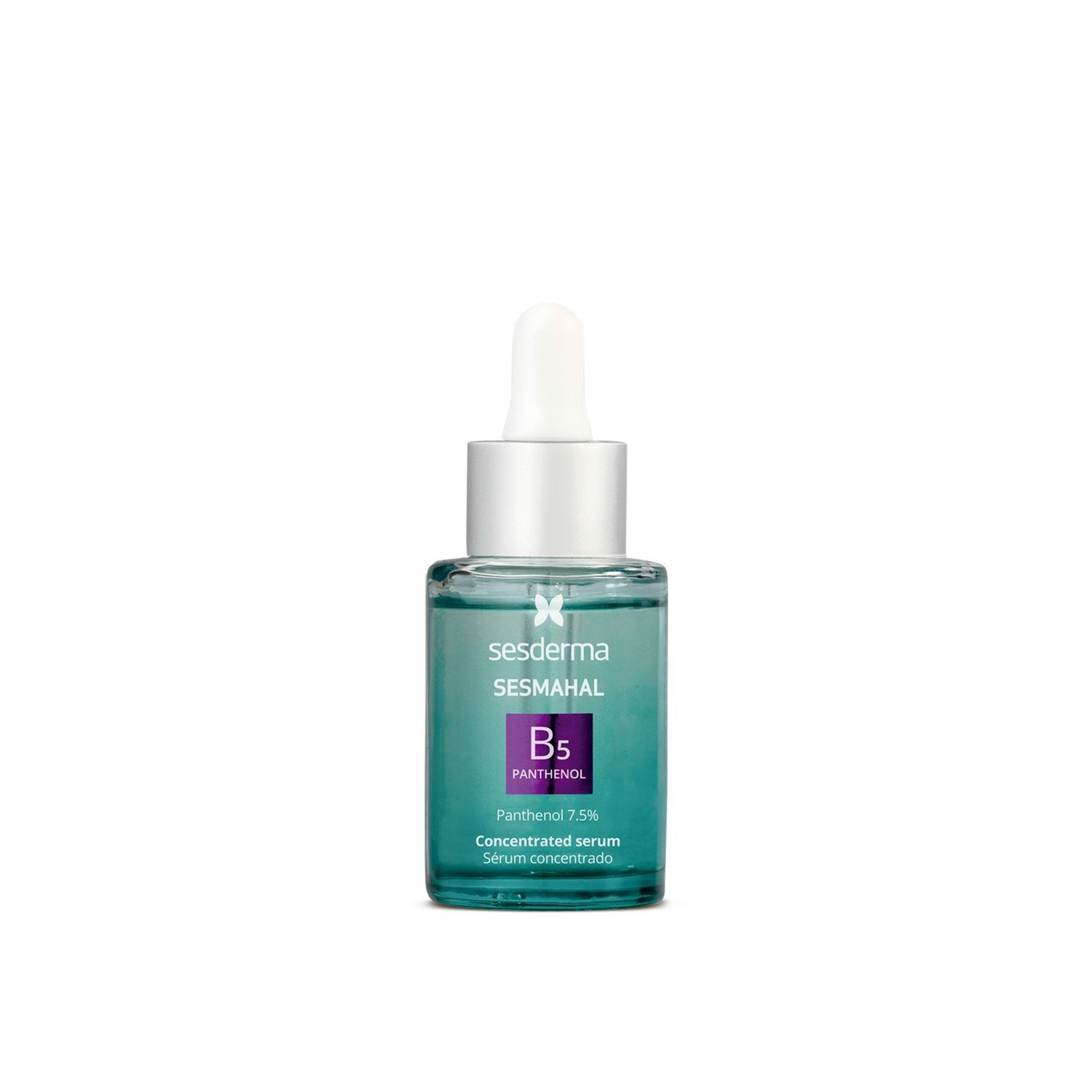 Sesderma Sesmahal B5 Pantenolo Siero Concentrato 30ml