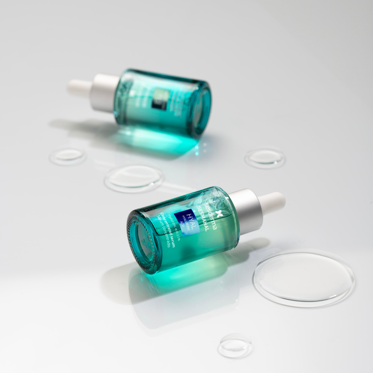 Sesderma Sesmahal Hyal Hyaluronic Acid Concentrated Serum 30ml