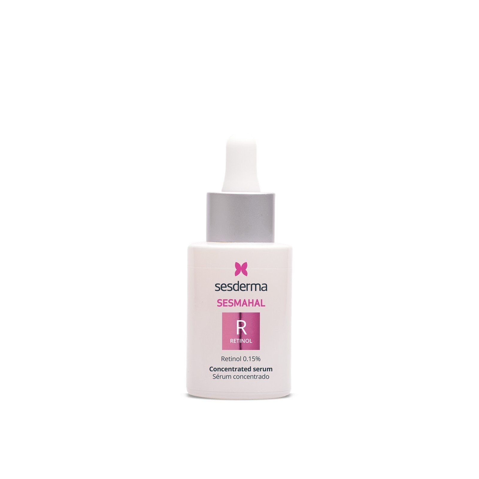 Sesderma Sesmahal R Retinol Concentrated Serum 30ml