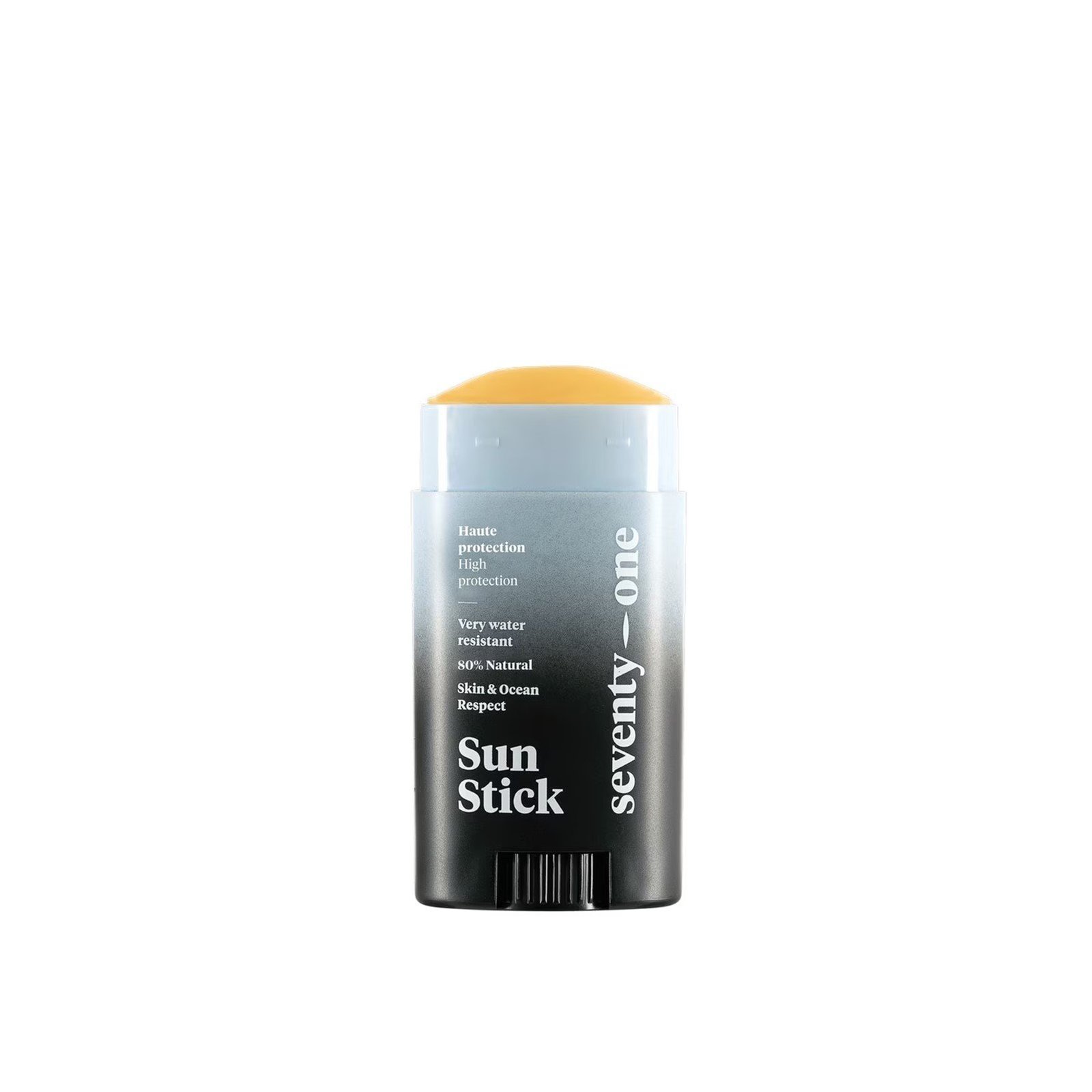 Seventy One Sun Stick The Invisible واقٍ شمسي شفاف SPF50 15g