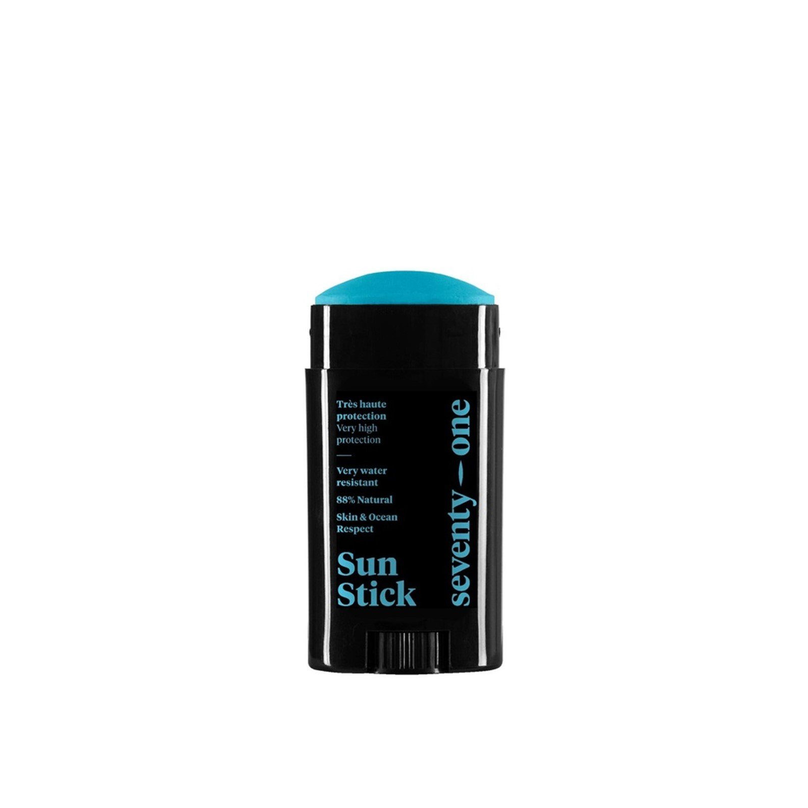 Seventy One Sun Stick The Ocean Blue SPF50+ 15g